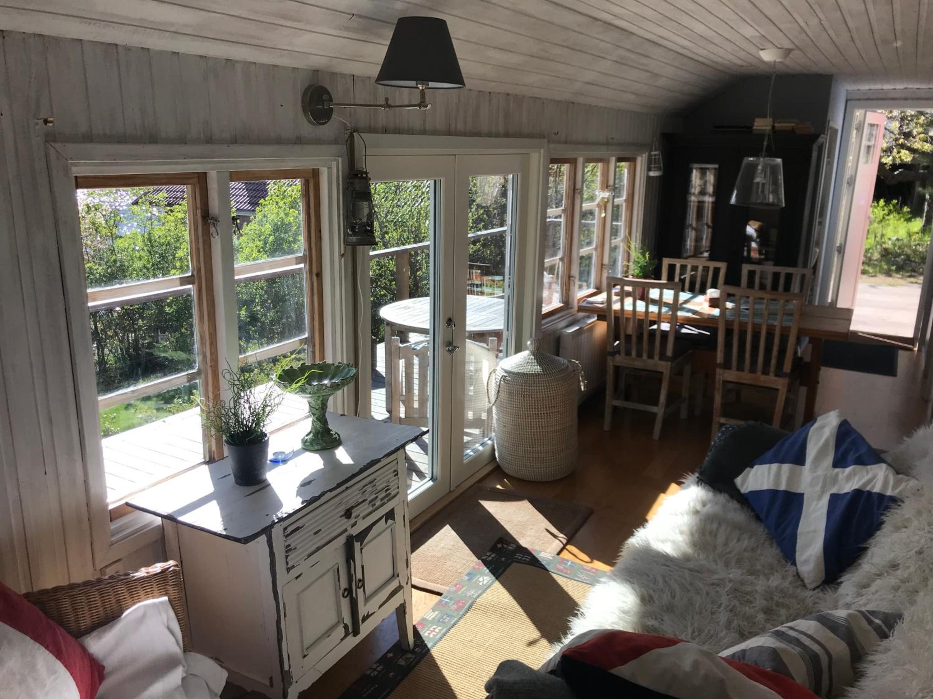 Vacation Home photo 1