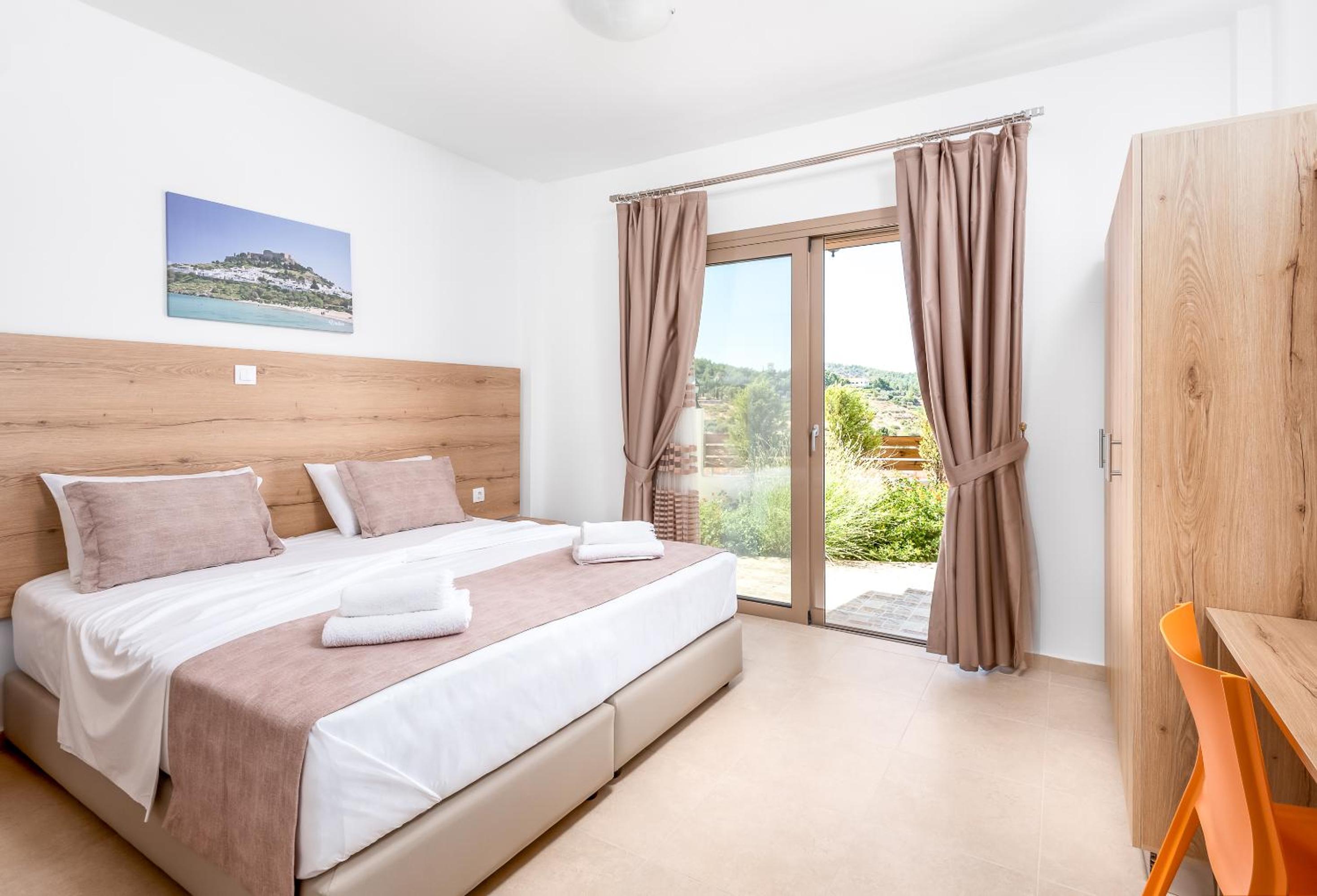 Superior Suite, 3 Bedrooms, Private Pool, Mountain View - Photo 10