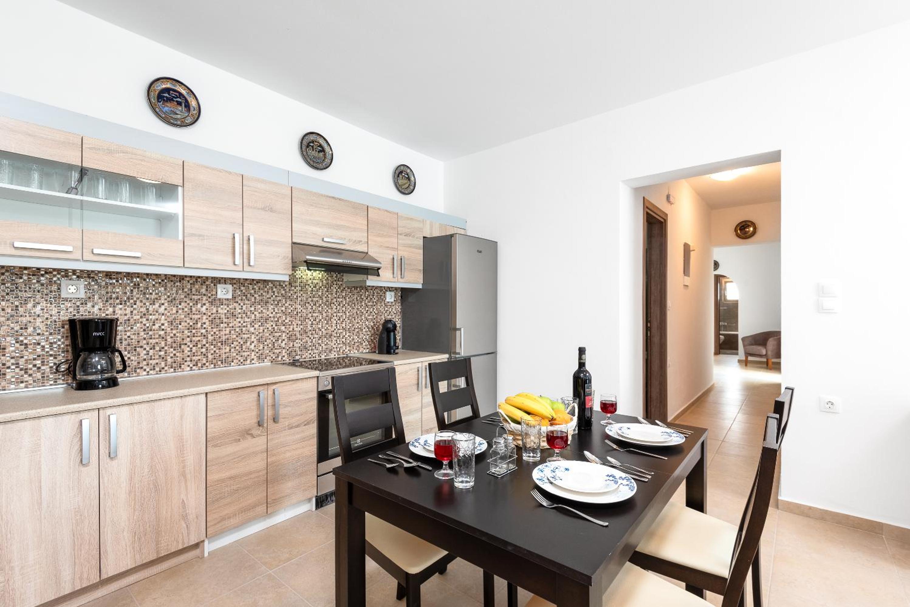 Superior Suite, 3 Bedrooms, Private Pool, Mountain View - Photo 7
