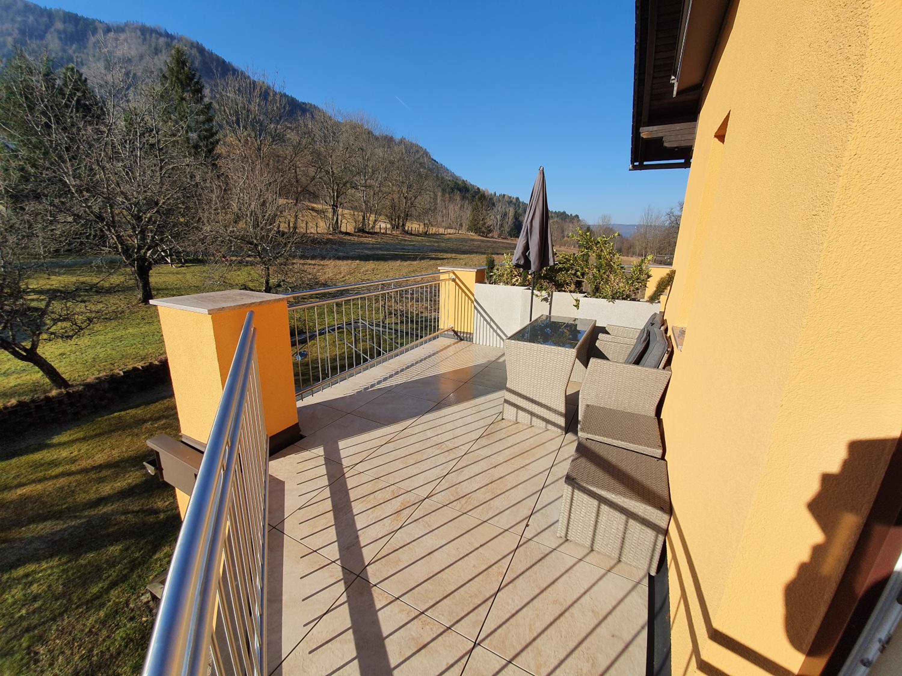 Double Room with Balcony or Terrace - Photo 6