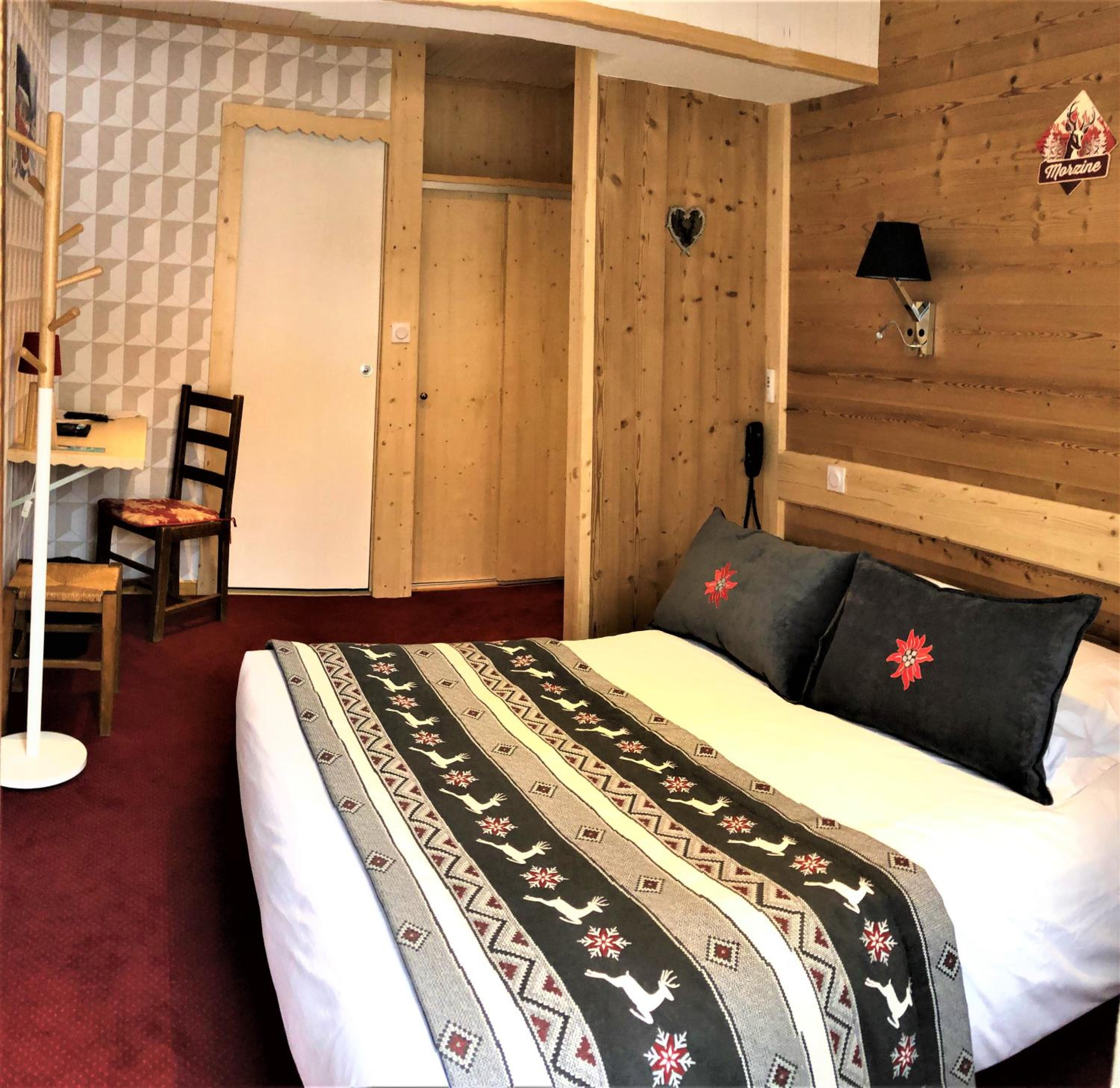 Double Room - Photo 1