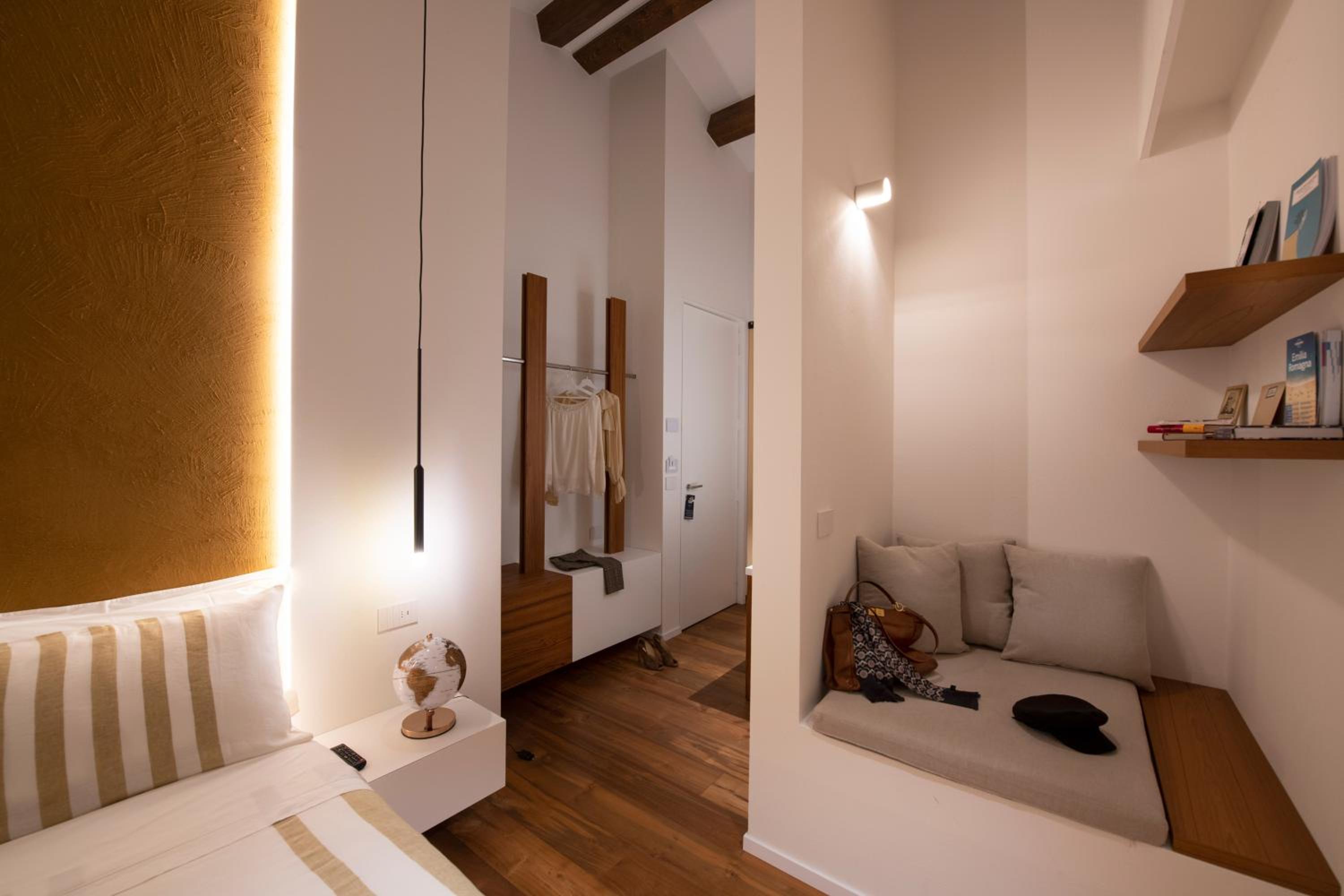 Double Room with Sea View - Photo 4