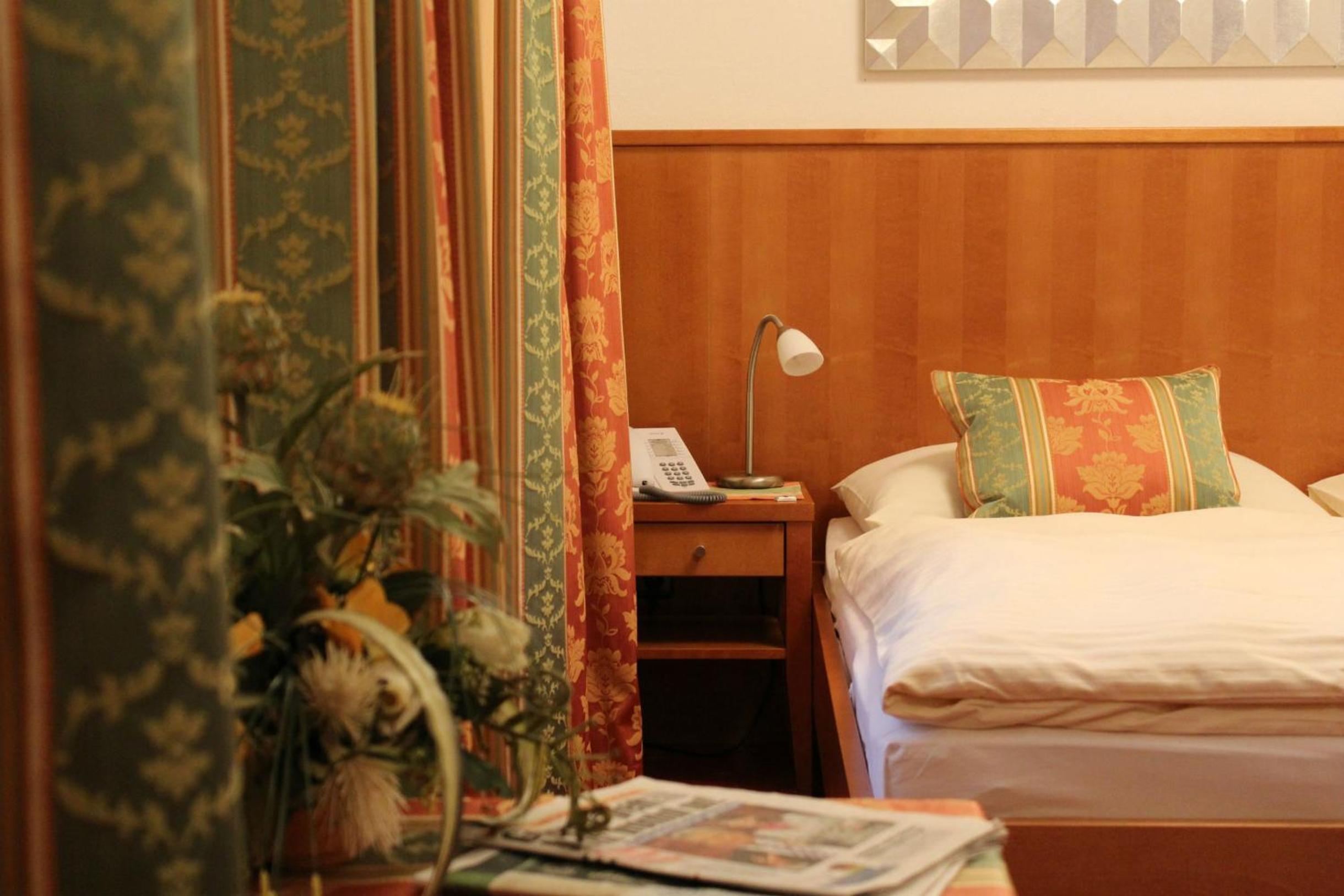 Single Room photo 1