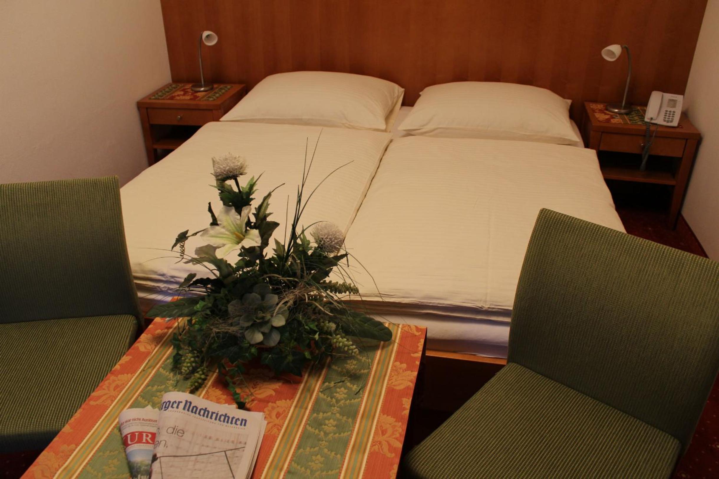 Double Room photo 1