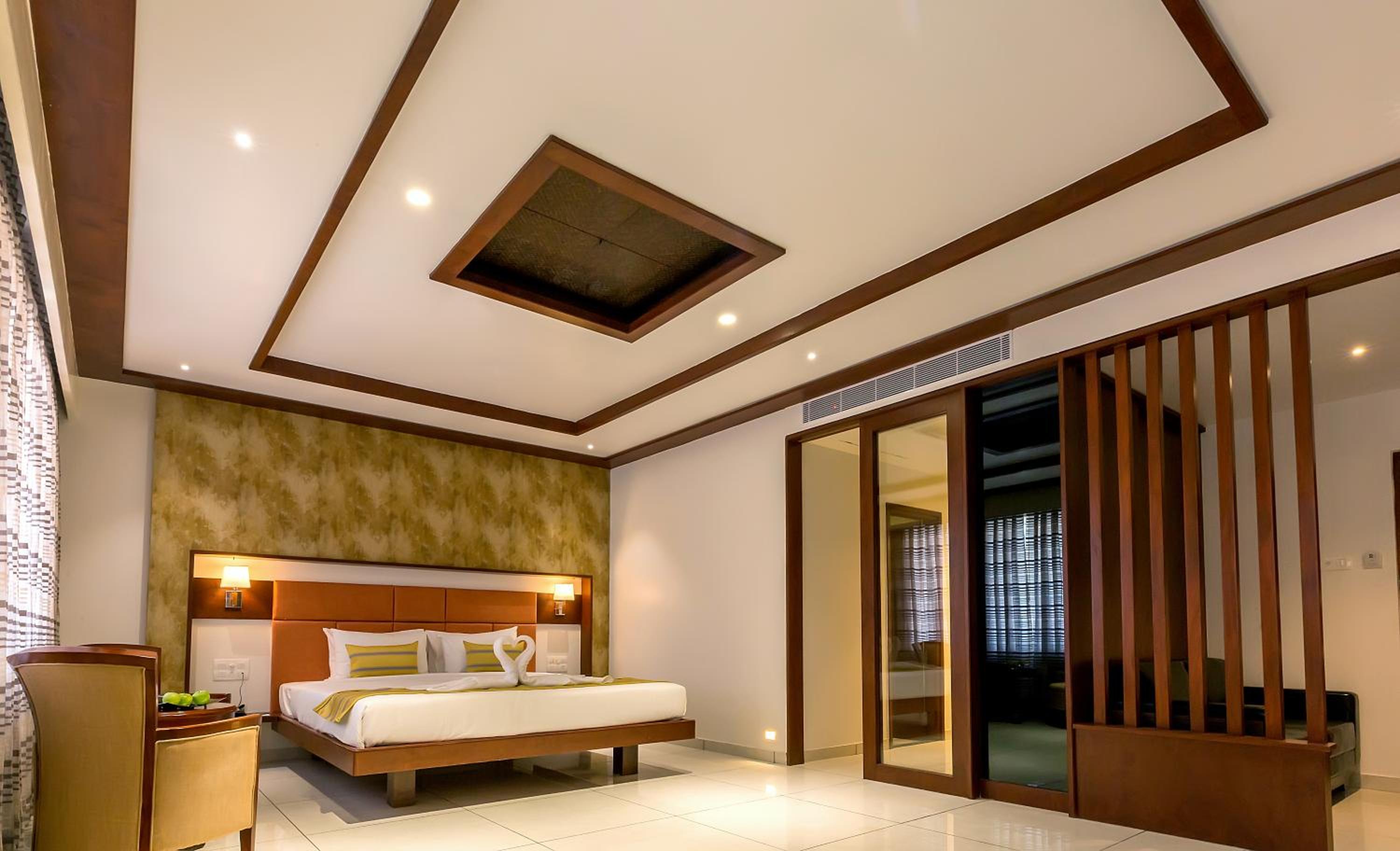 Hazel Suite - Photo 1