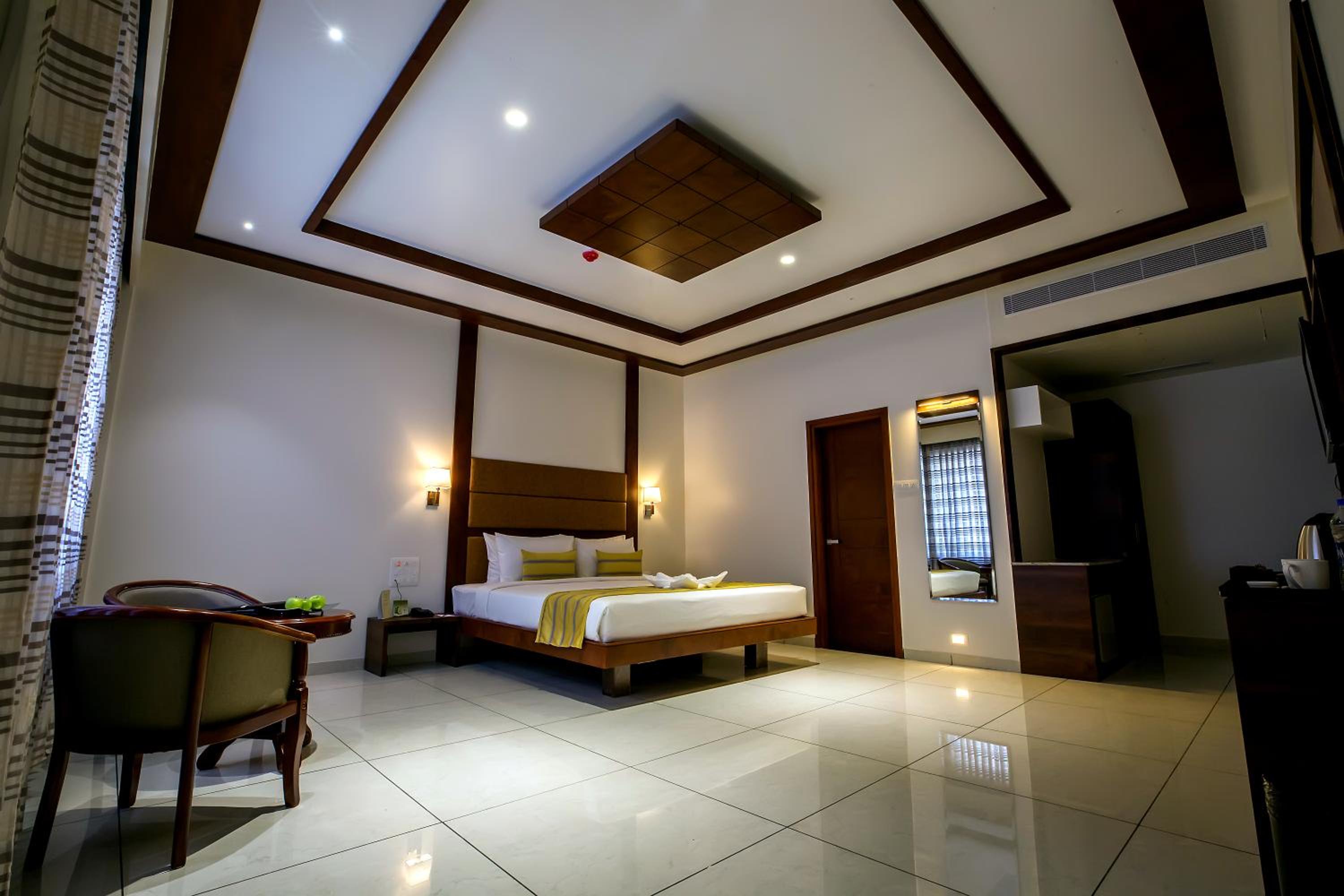 Winter Green Premium Room - Photo 4
