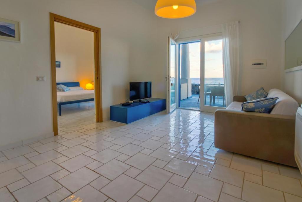 Apartment with Sea View photo 3