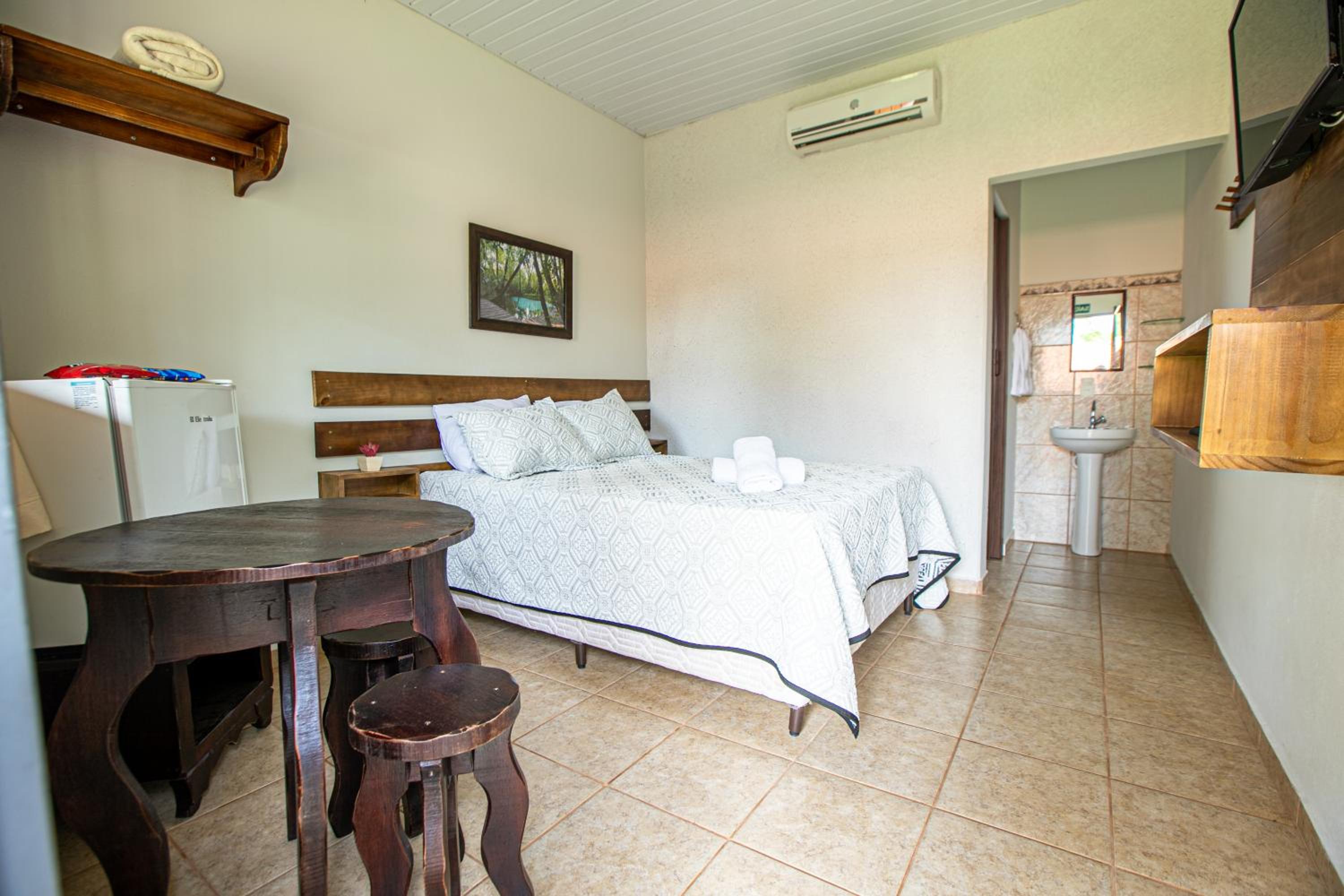 Chalet photo 2