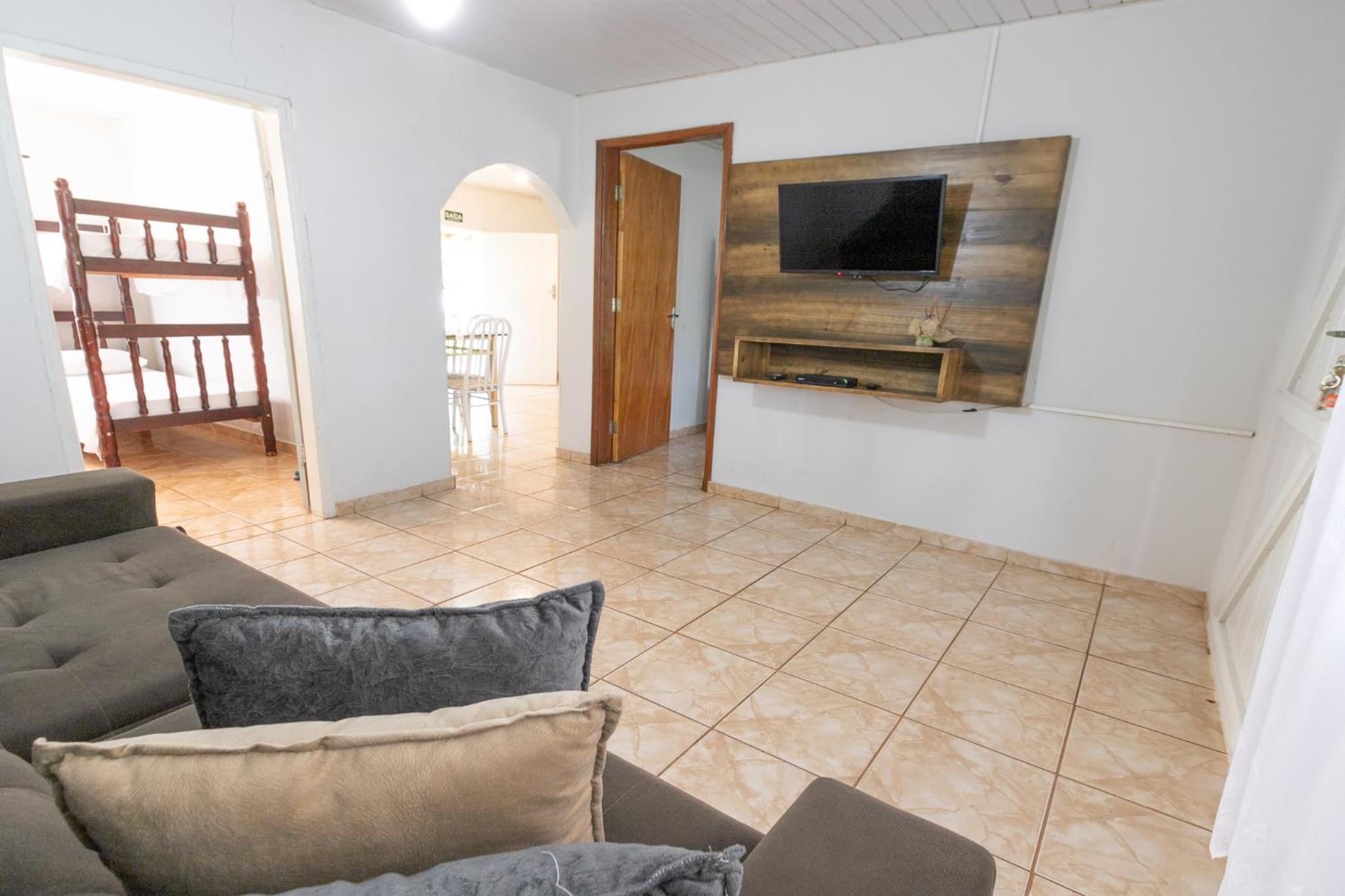 Two-Bedroom House photo 3