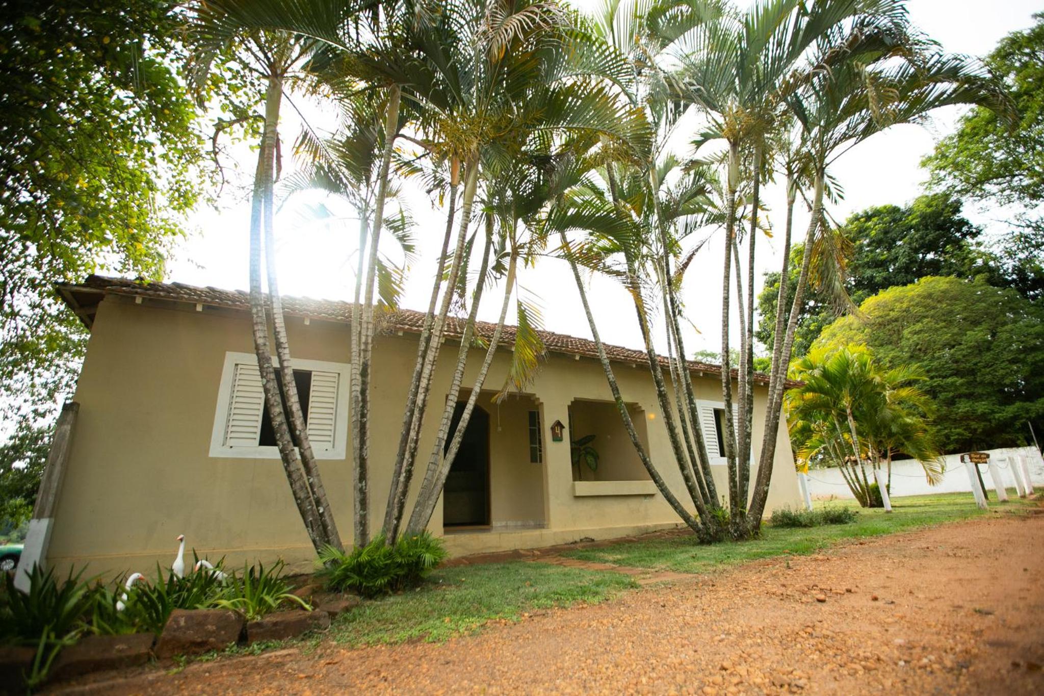 Three-Bedroom House photo 3