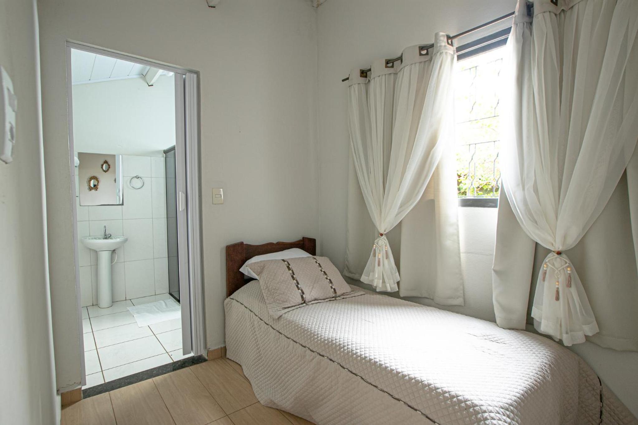 Standard Quadruple Room photo 2