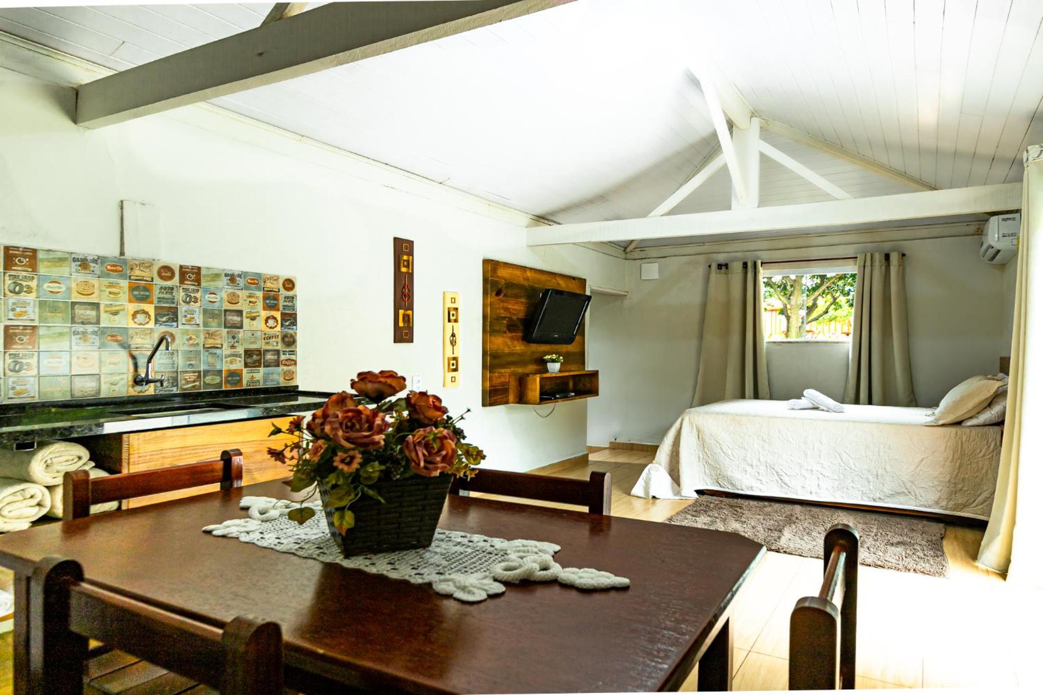 Standard Quadruple Room photo 1