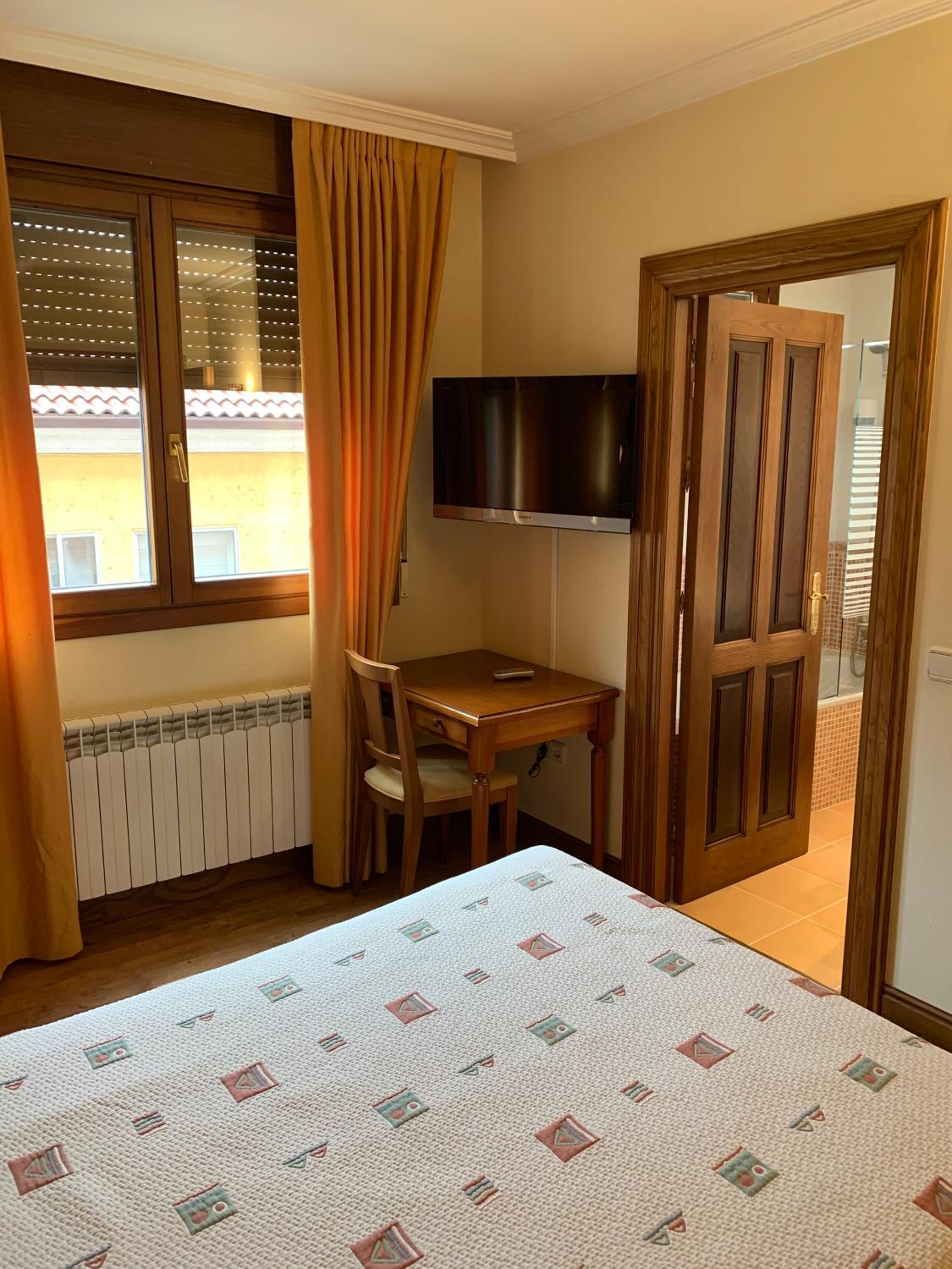 Habitación Doble Estándar