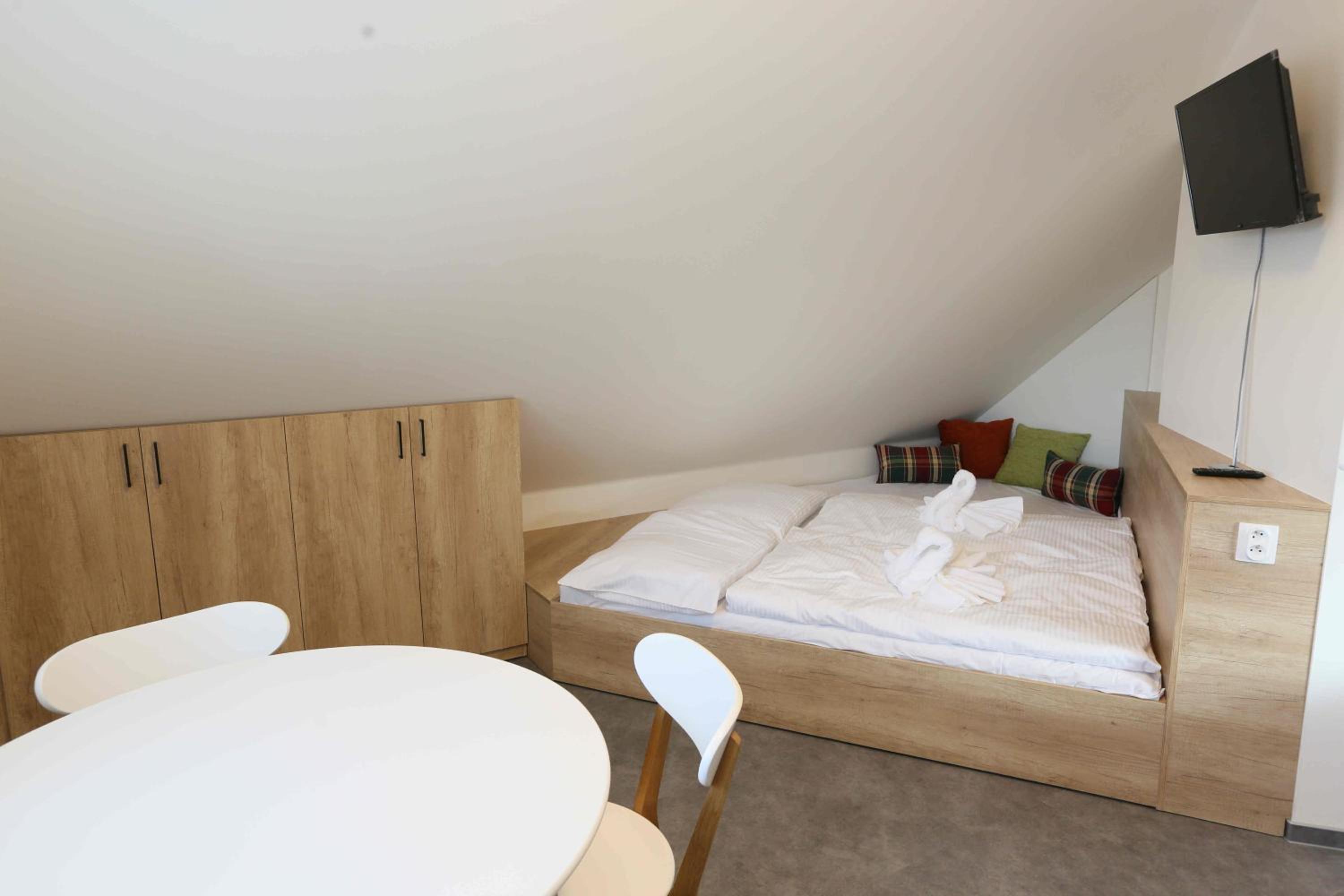 Apartment photo 1