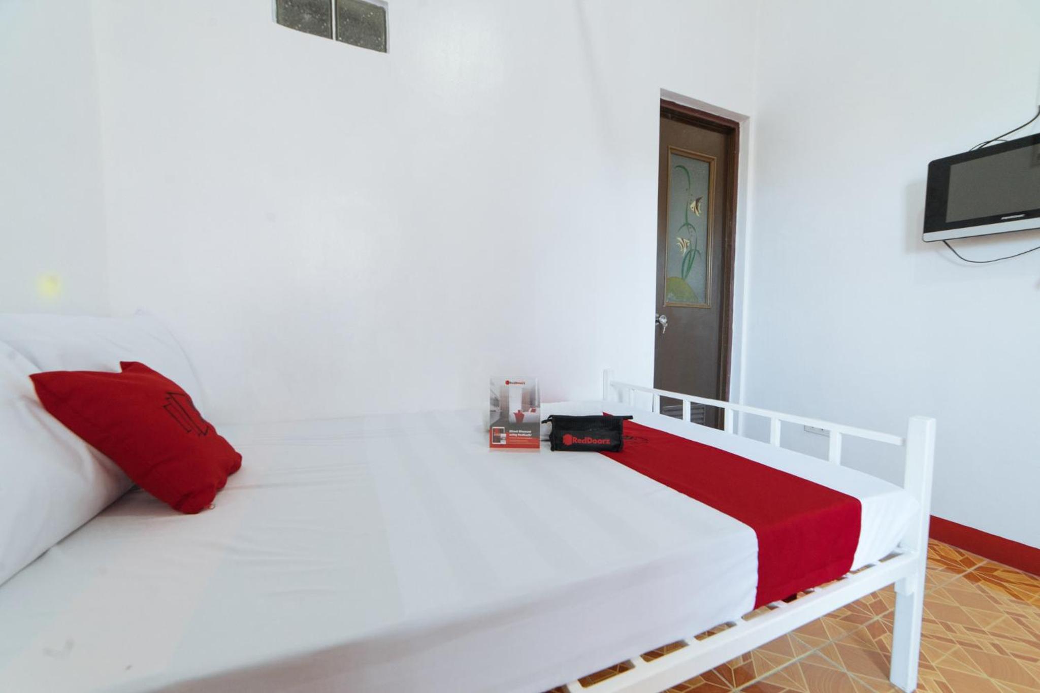 Double Room - Photo 4