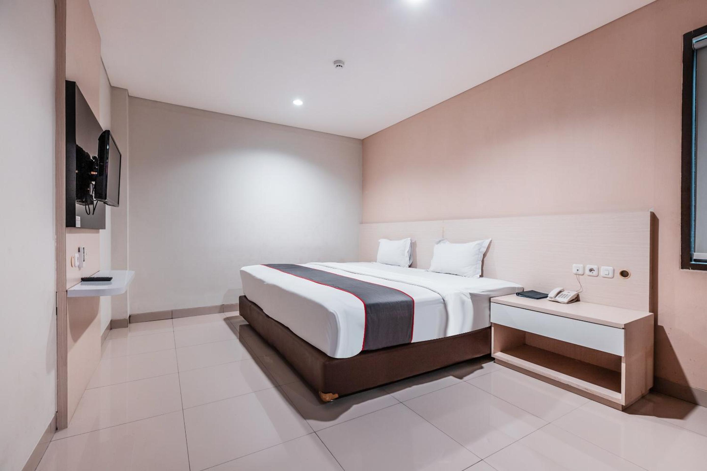 Deluxe Double Room photo 1
