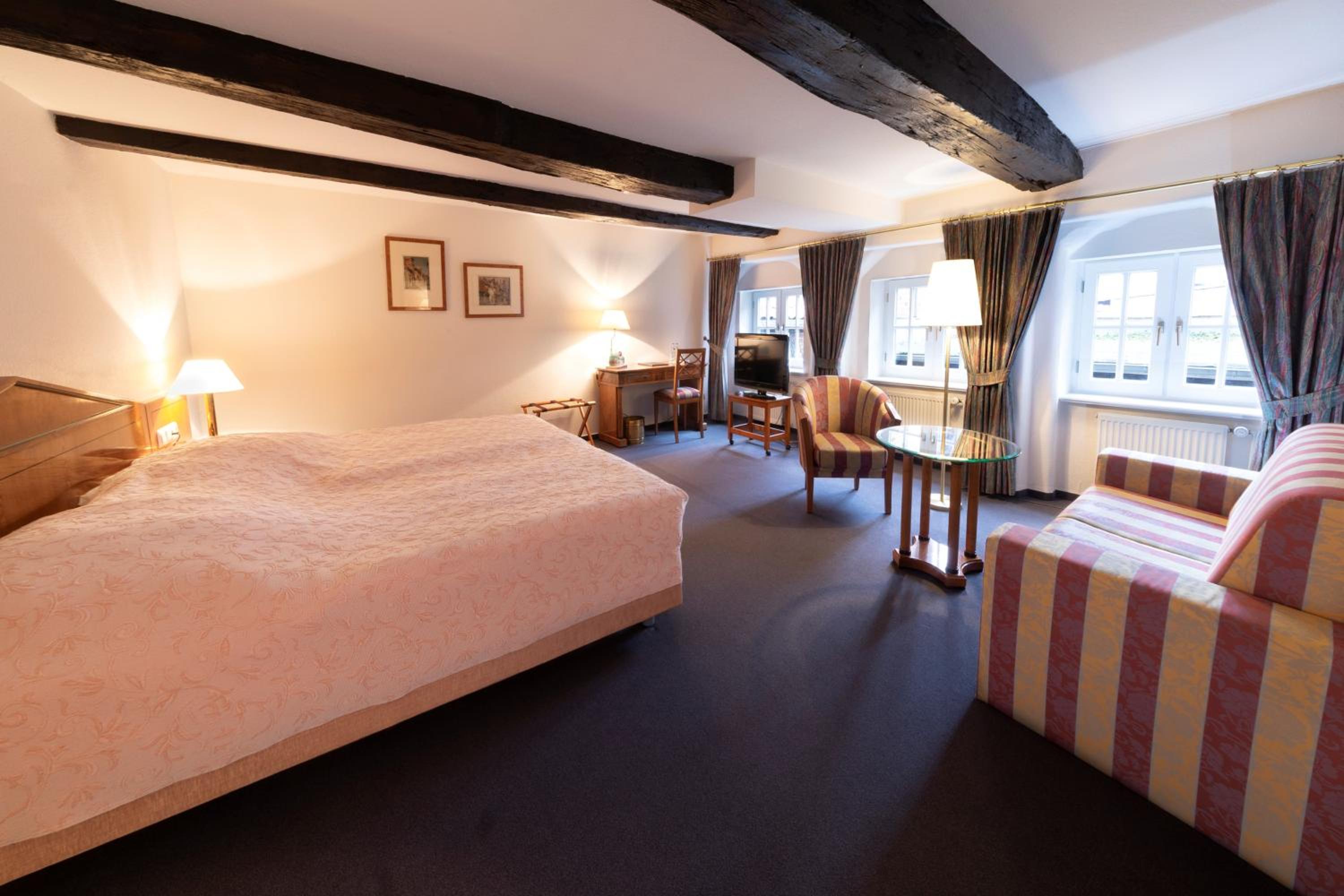 Comfort Double Room - Photo 1