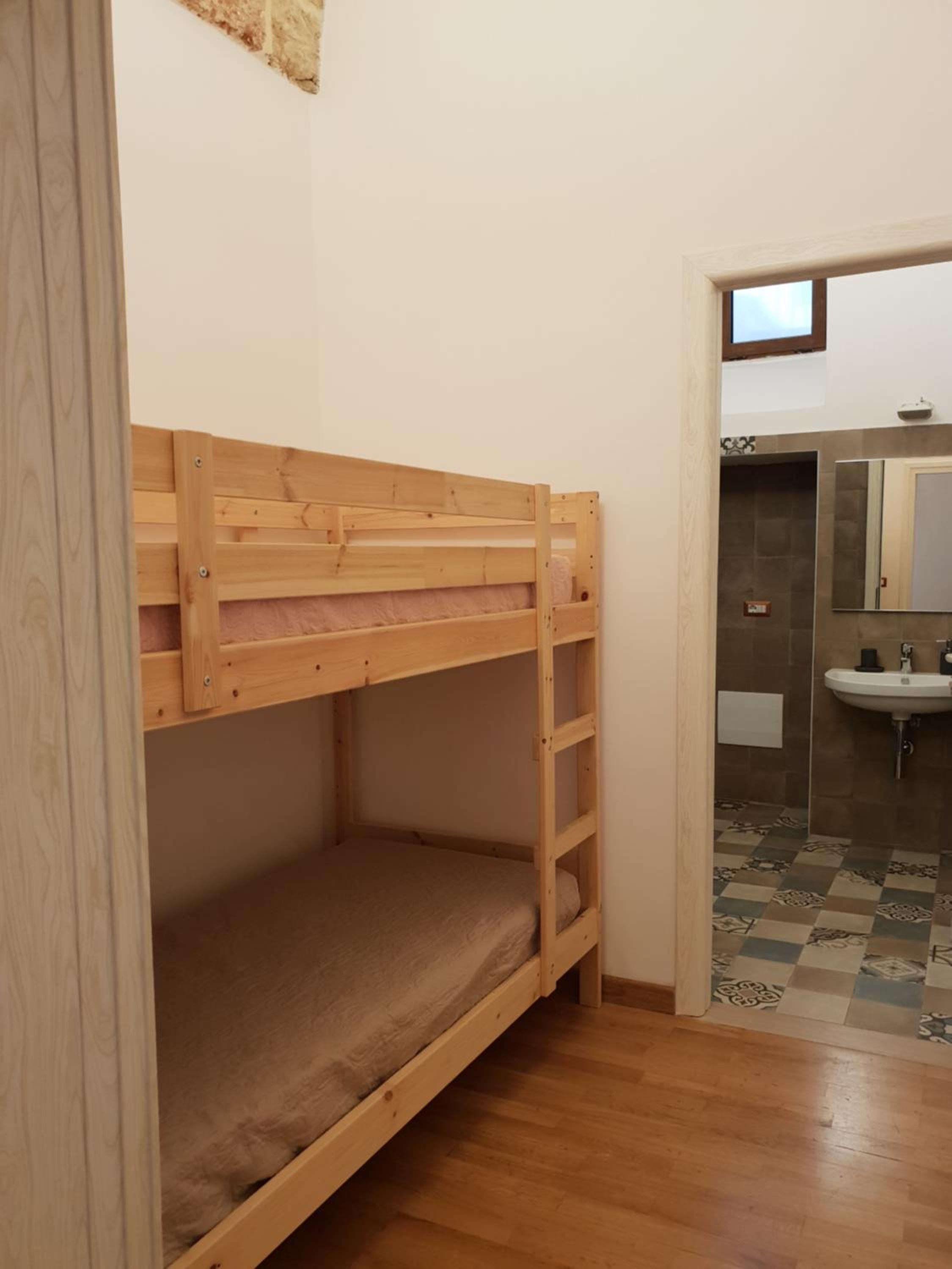 Two-Bedroom House photo 2