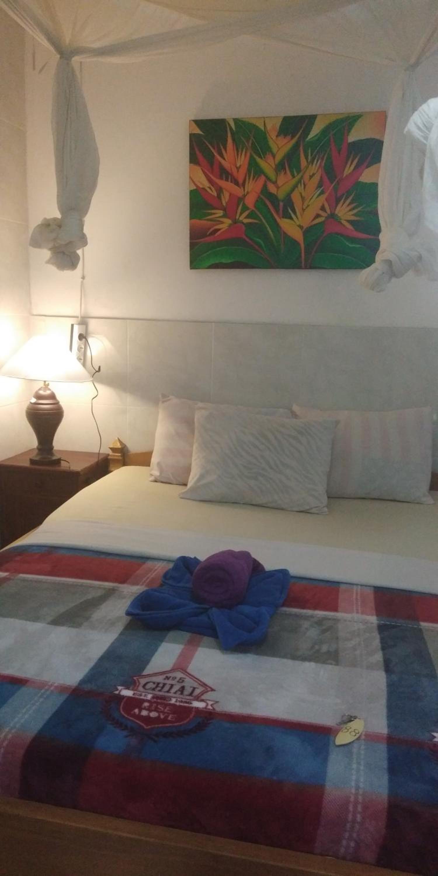 Double Room - Photo 10