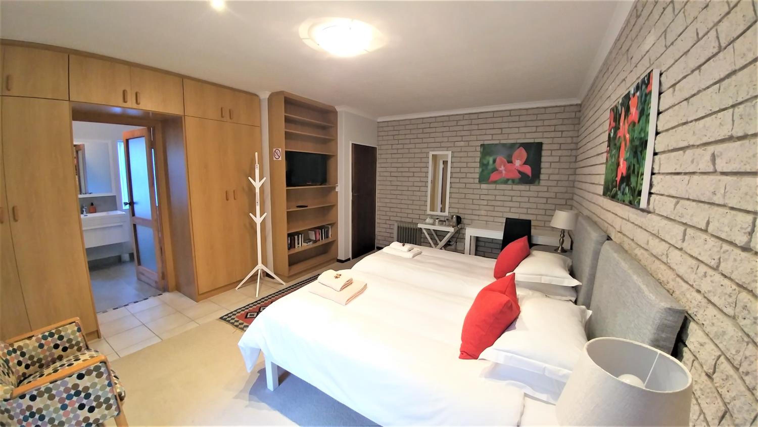 Deluxe Double Room - Photo 3