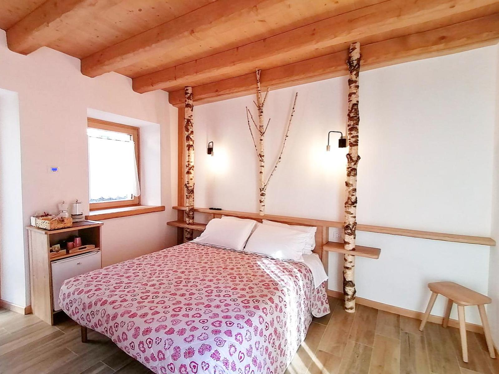 Double Room with Mountain View photo 1