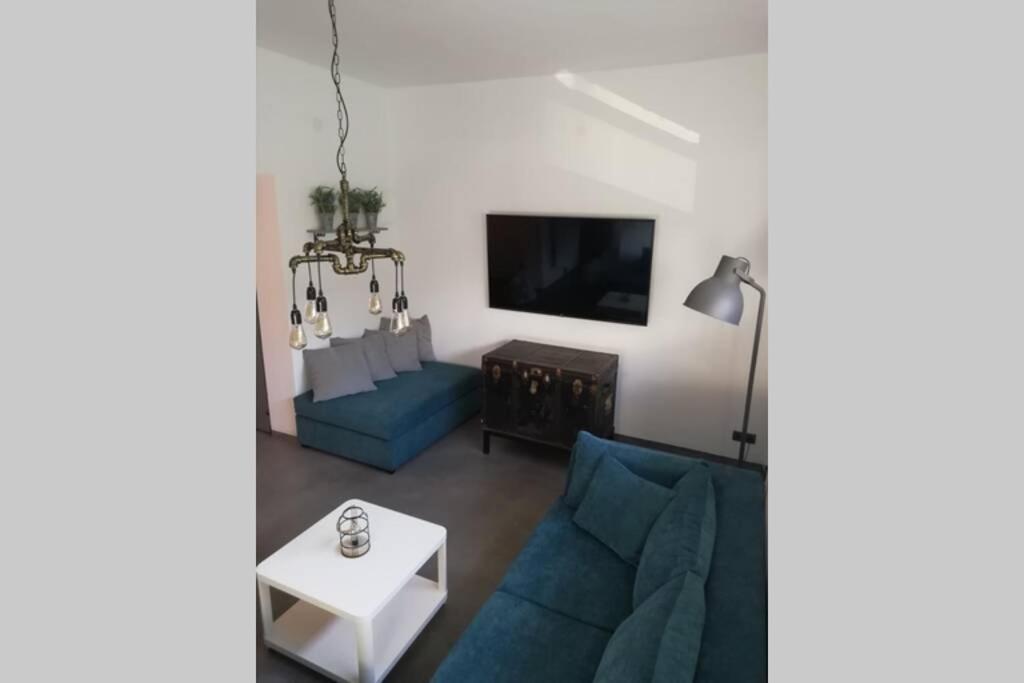 Two-Bedroom Apartment - Photo 1