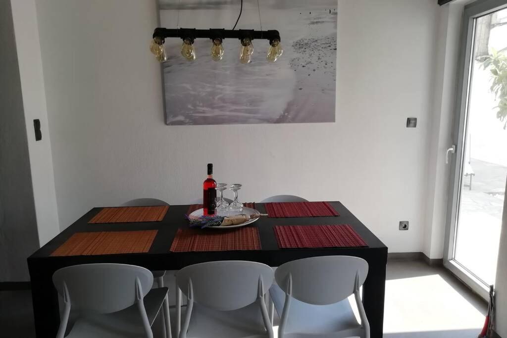 Two-Bedroom Apartment - Photo 26