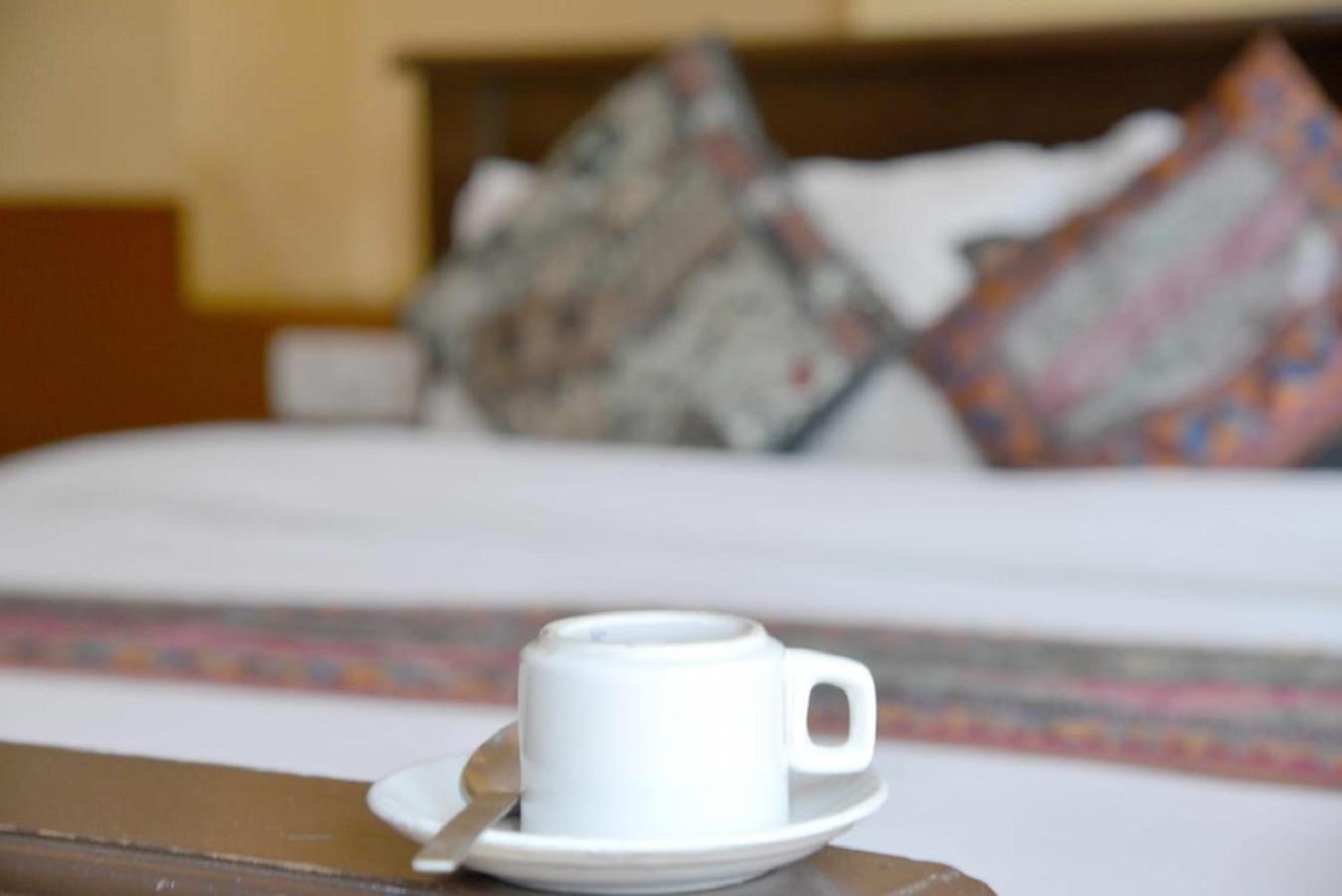 Deluxe Room - Photo 6