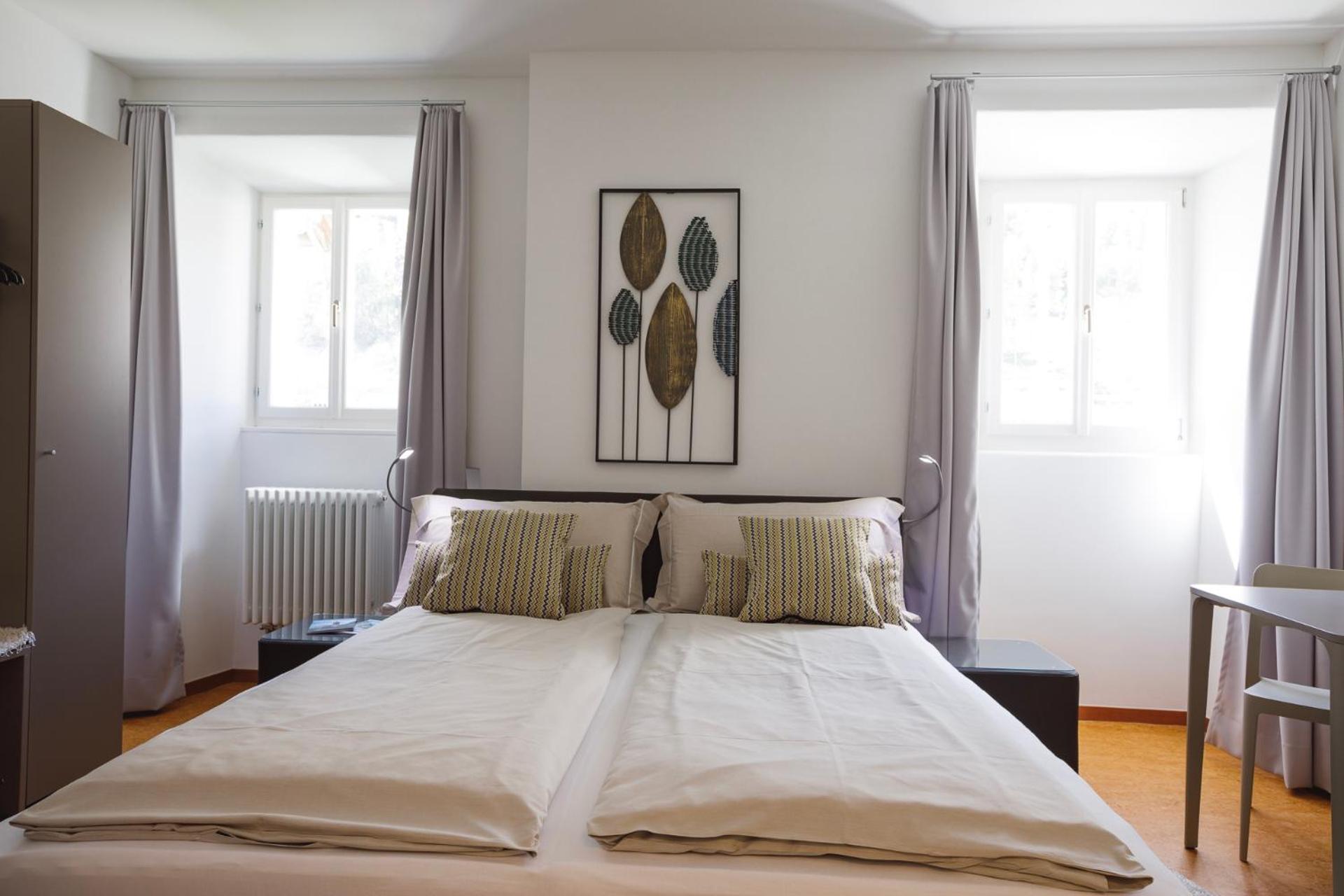 Double Room - Photo 2