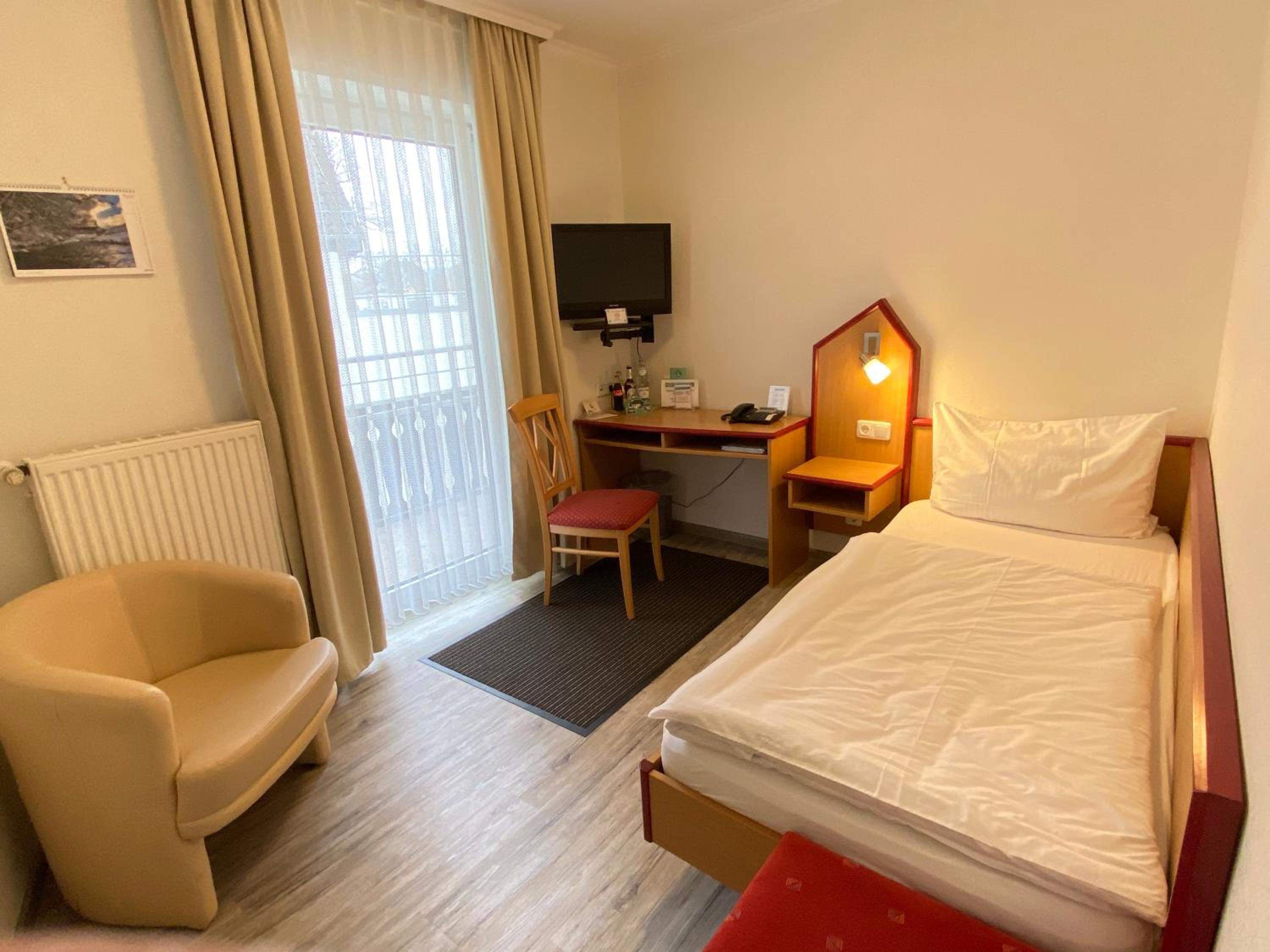 Single Room