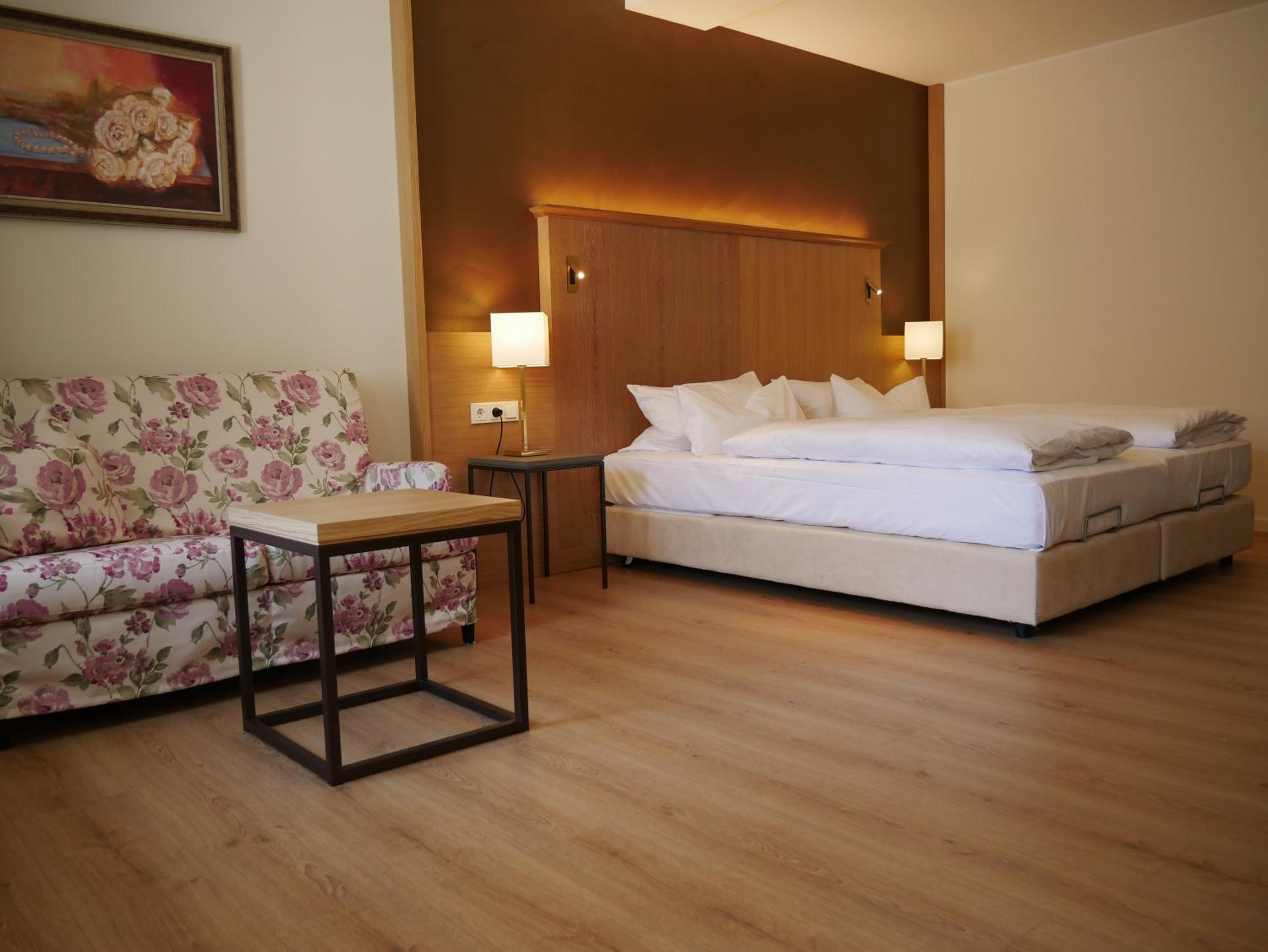 Comfort Triple Room - Photo 1