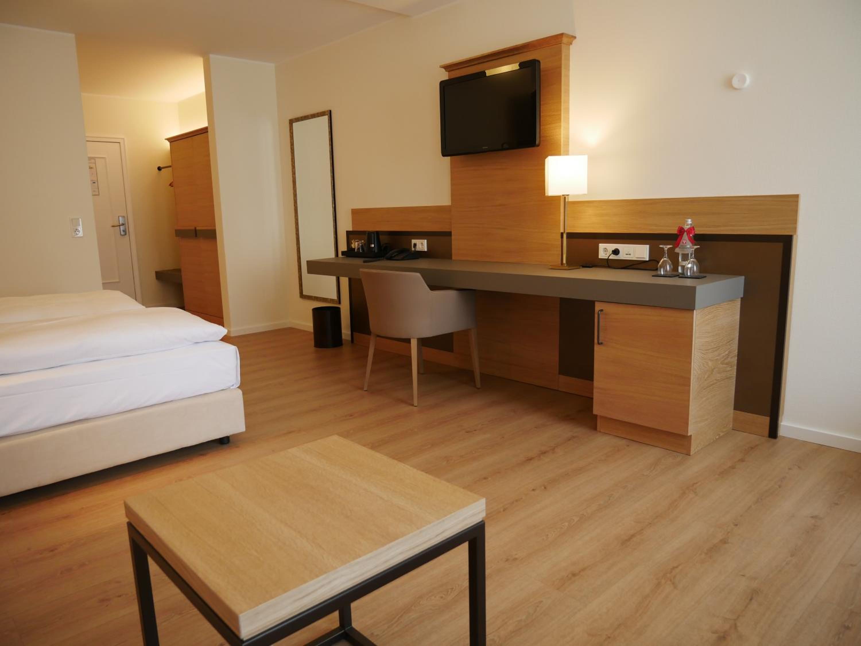 Comfort Triple Room - Photo 2