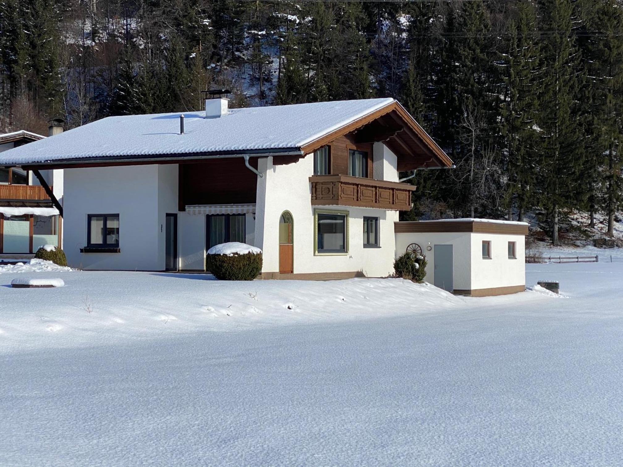 Vacation Home photo 2
