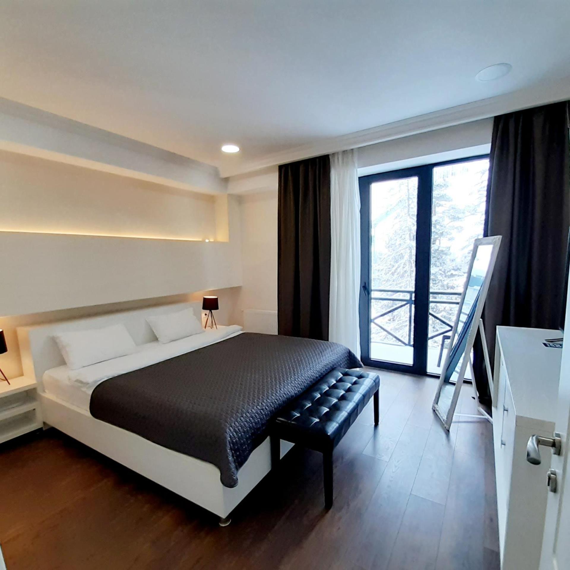 Family Junior Suite photo 2