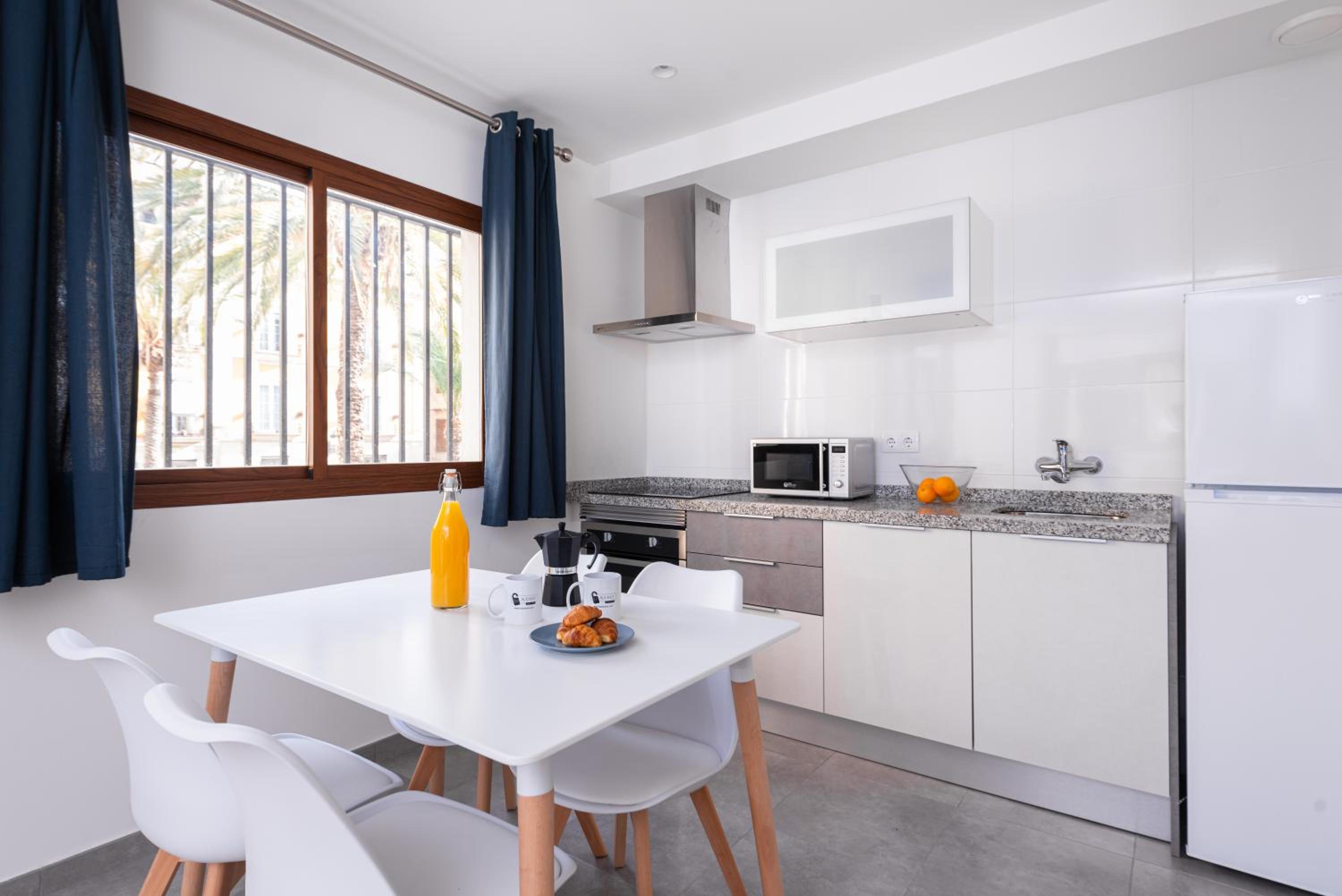 Standard Apartment - Photo 10