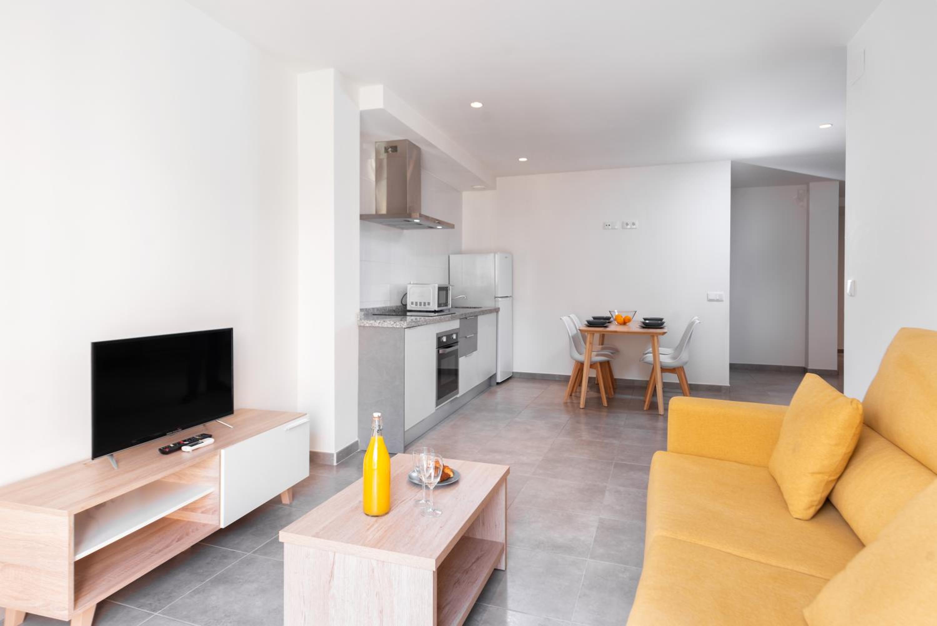 Standard Apartment - Photo 12