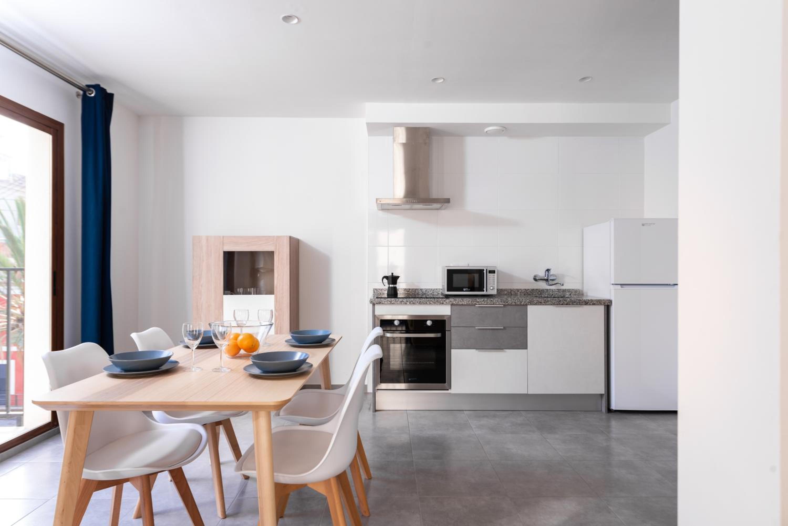 Standard Apartment - Photo 4
