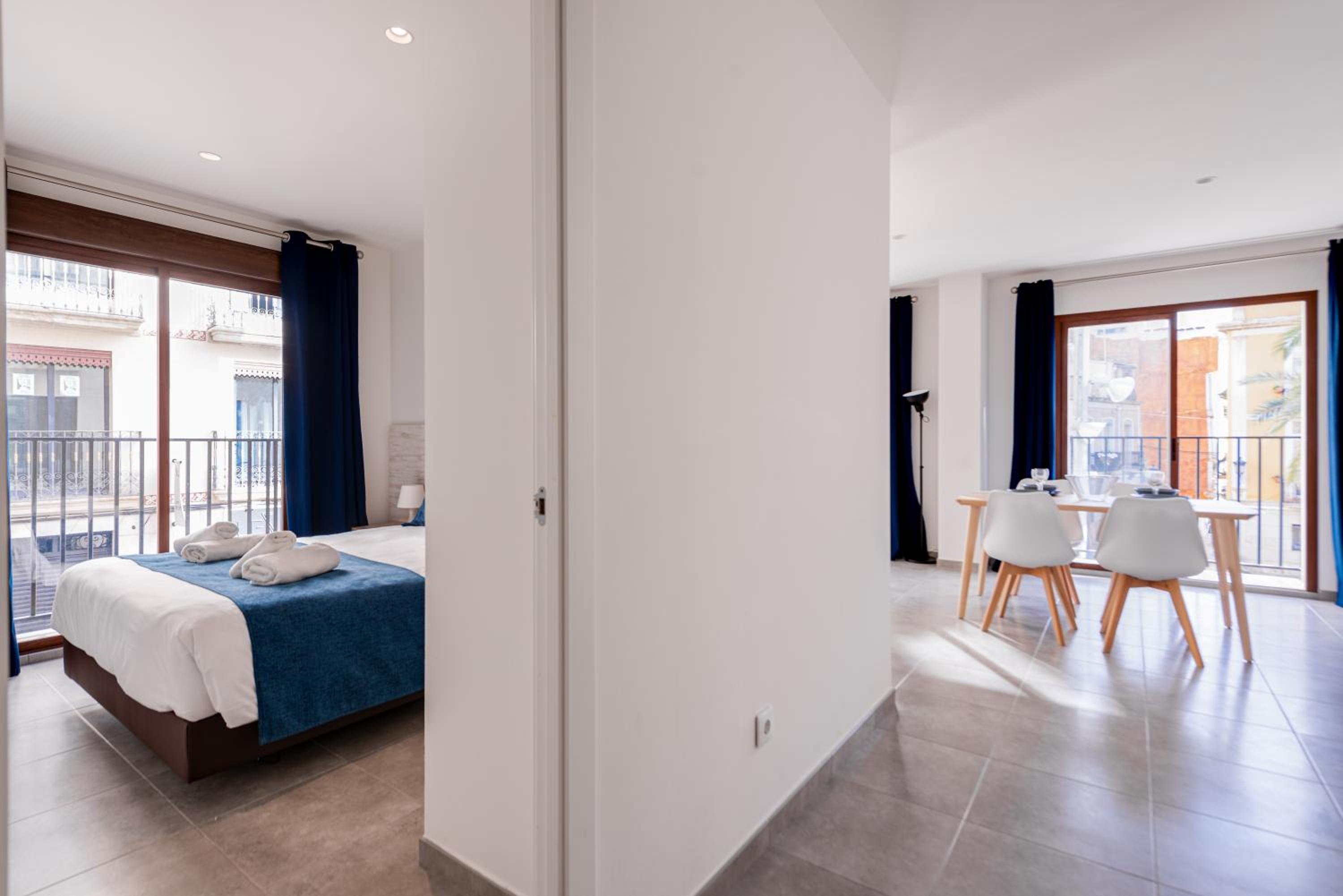 Standard Apartment - Photo 6