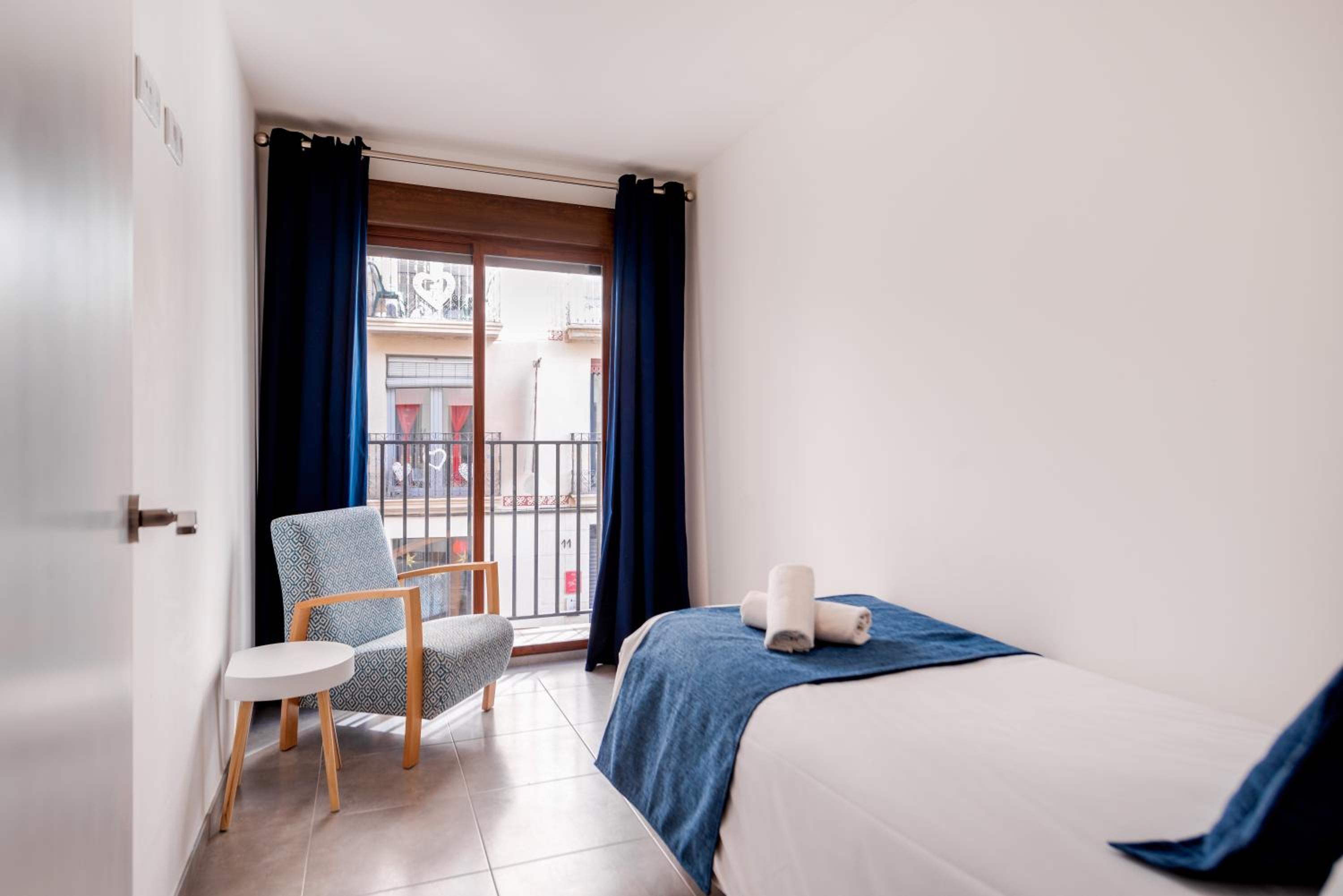 Standard Apartment - Photo 15