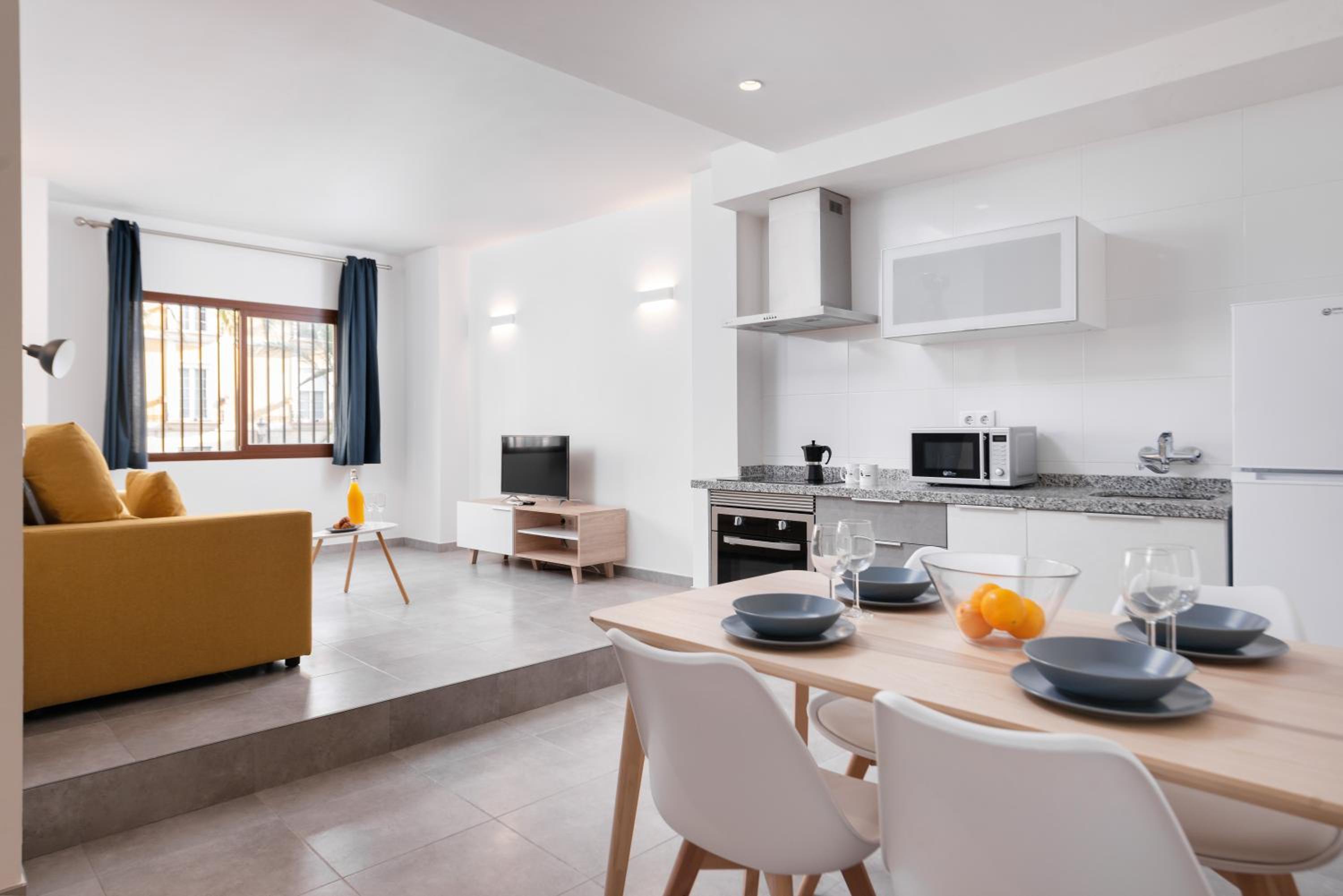 Standard Apartment - Photo 16