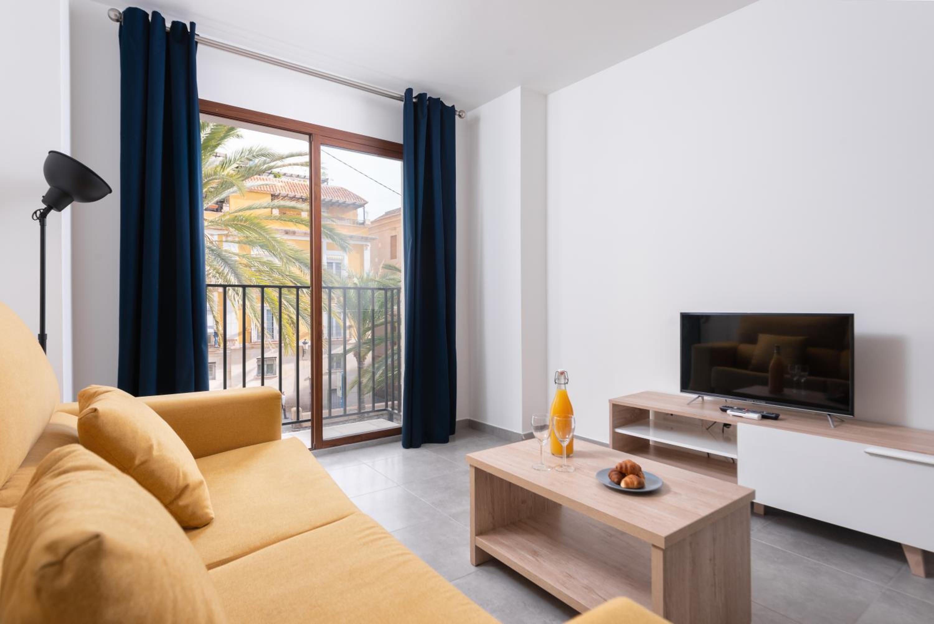 Standard Apartment - Photo 14