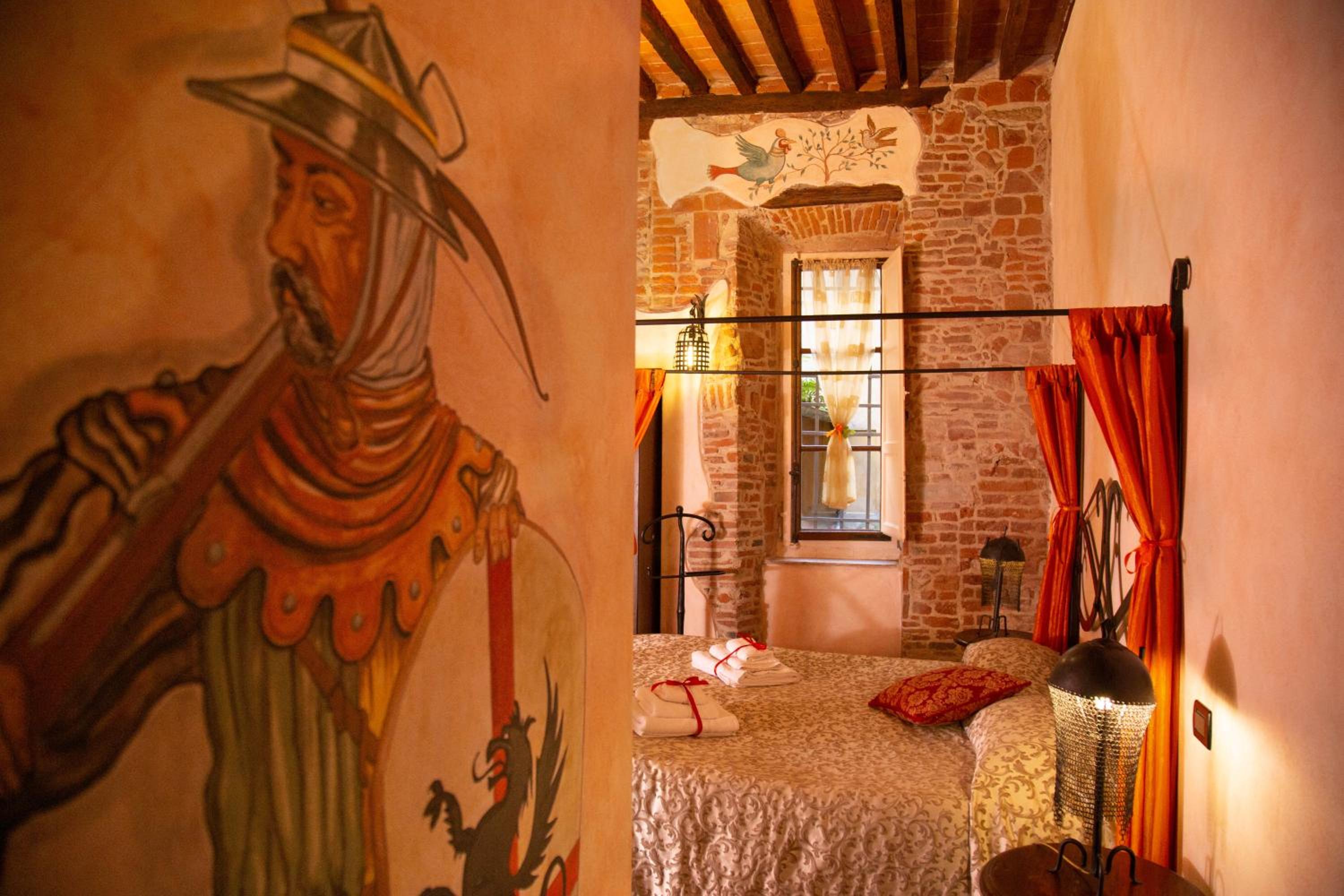 Superior Double Room - Photo 3