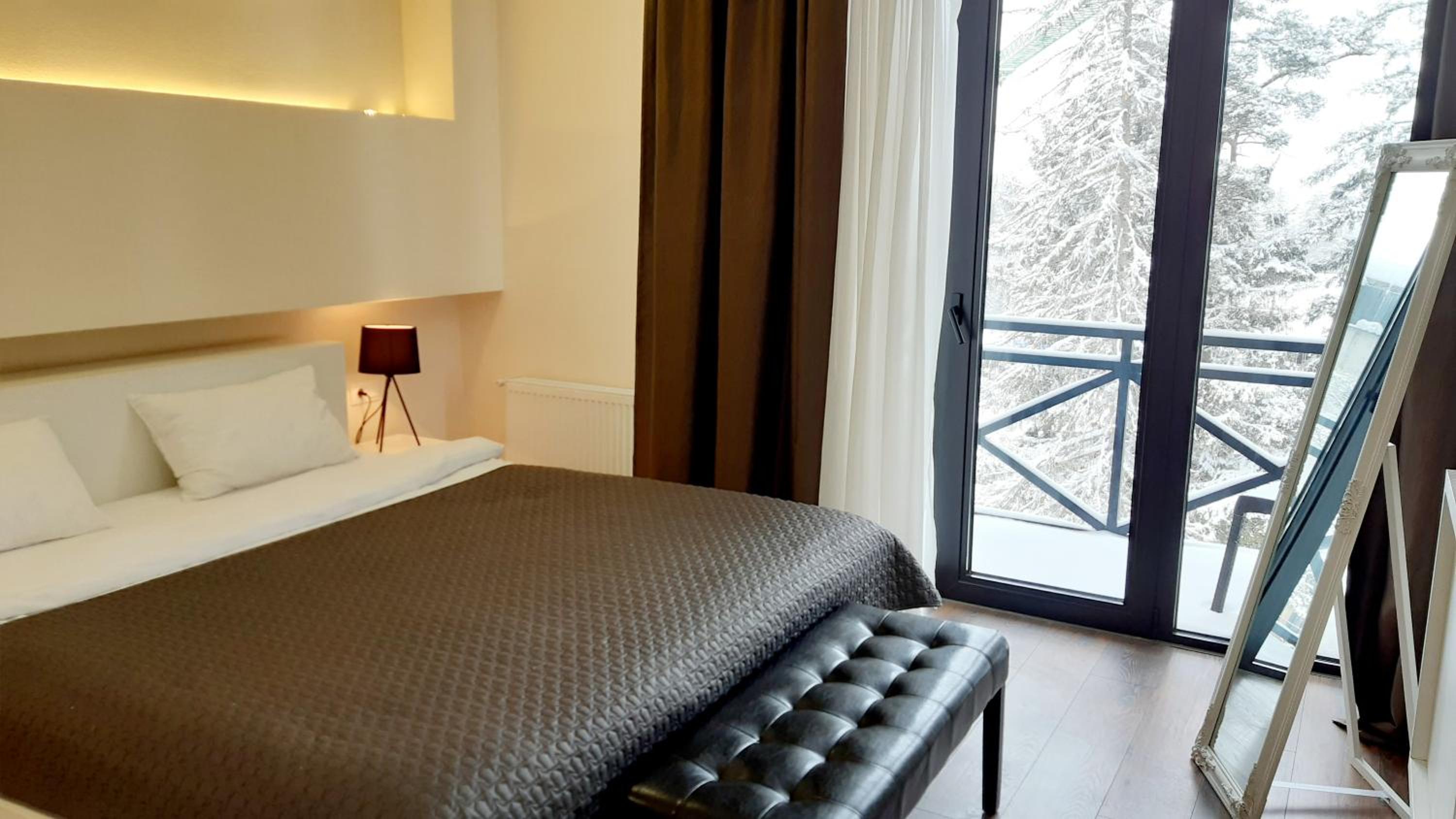 Family Junior Suite photo 3