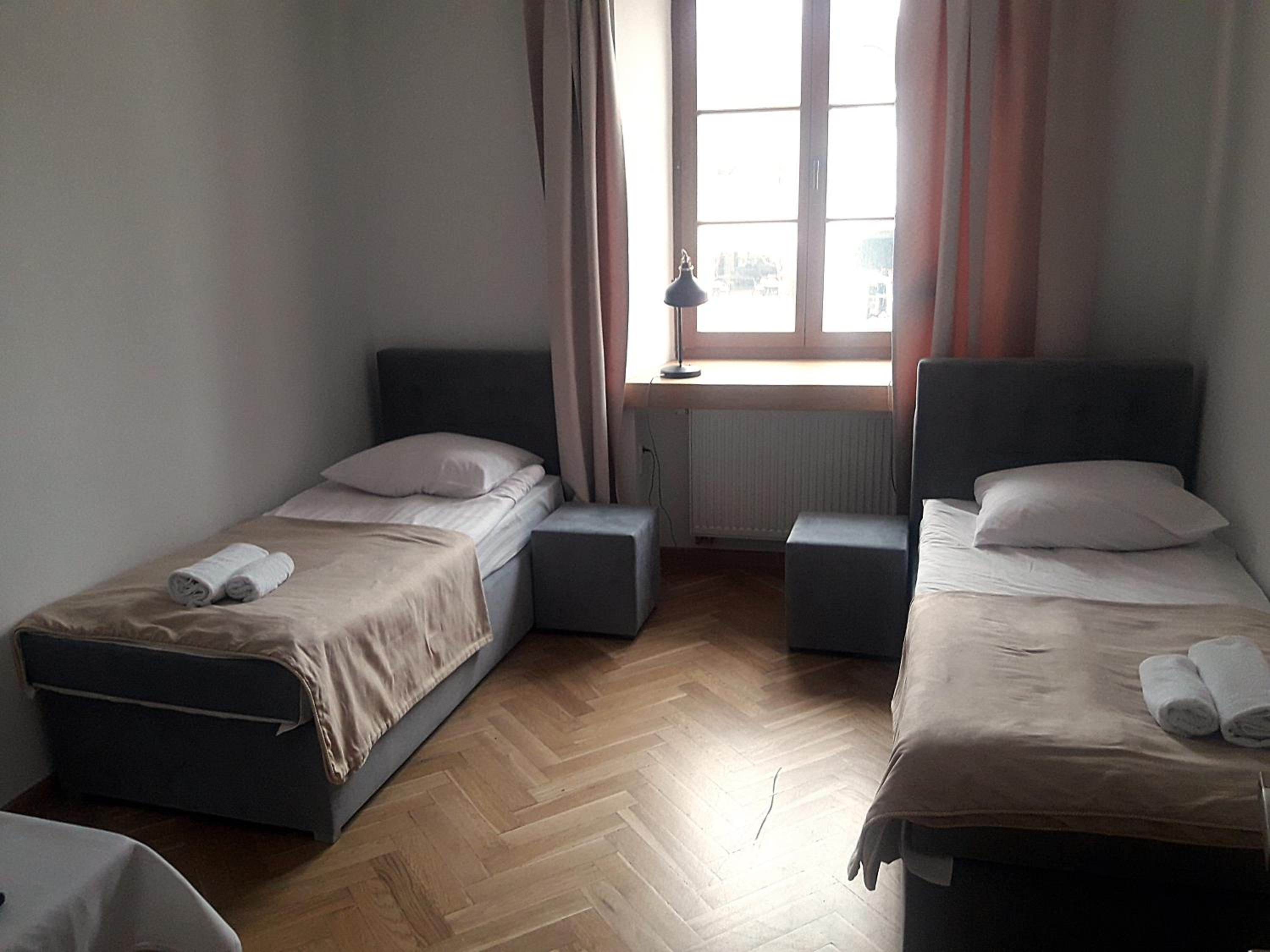 Double or Twin Room