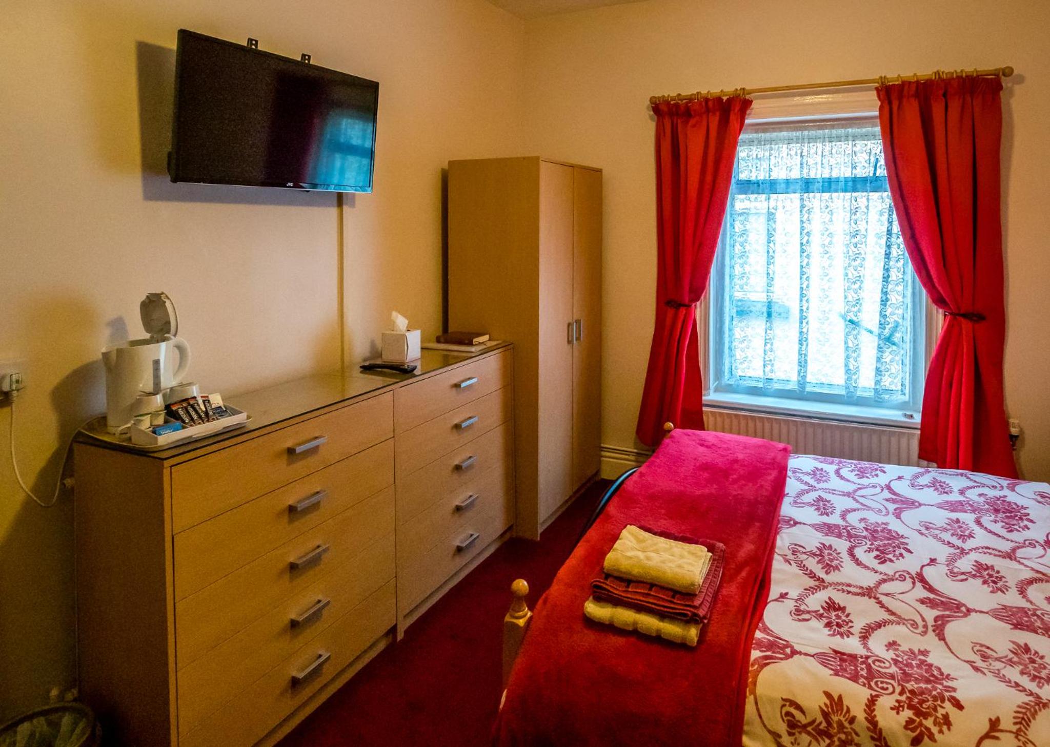 Double Room photo 3