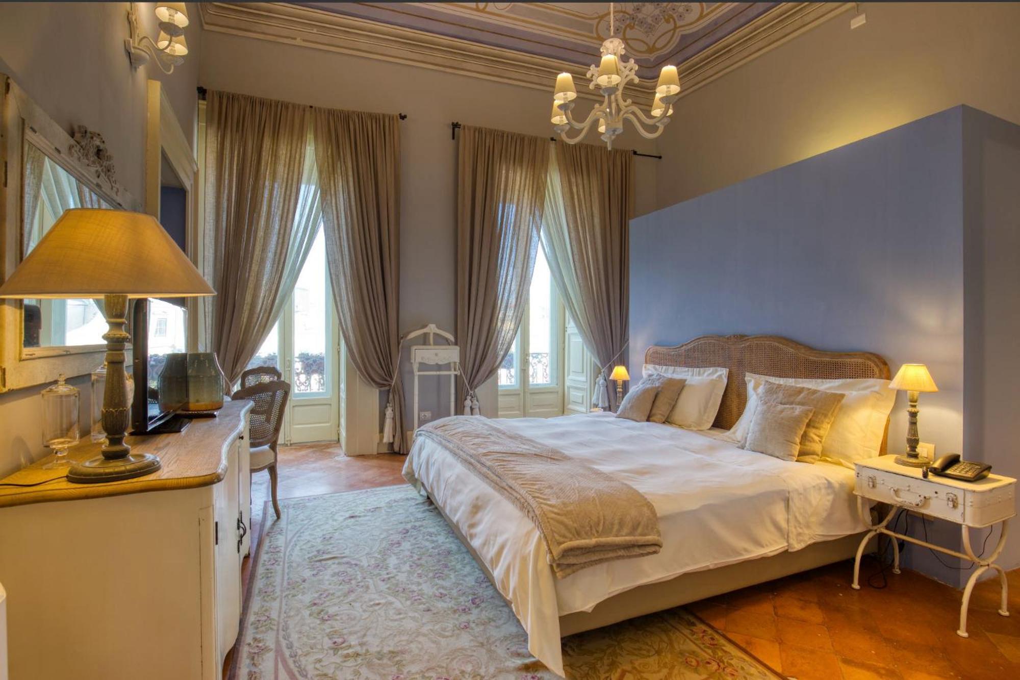 Superior Queen Room