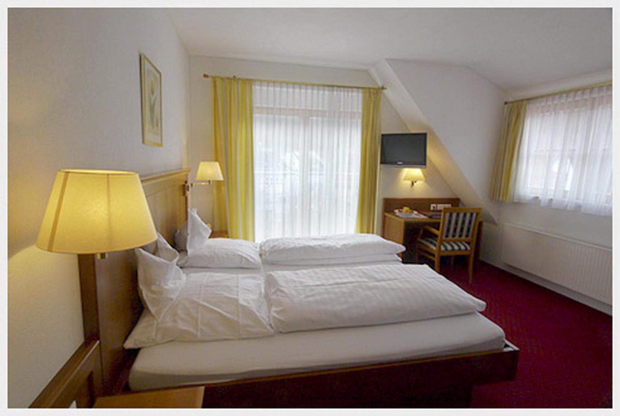 Comfort Double Room - Photo 3