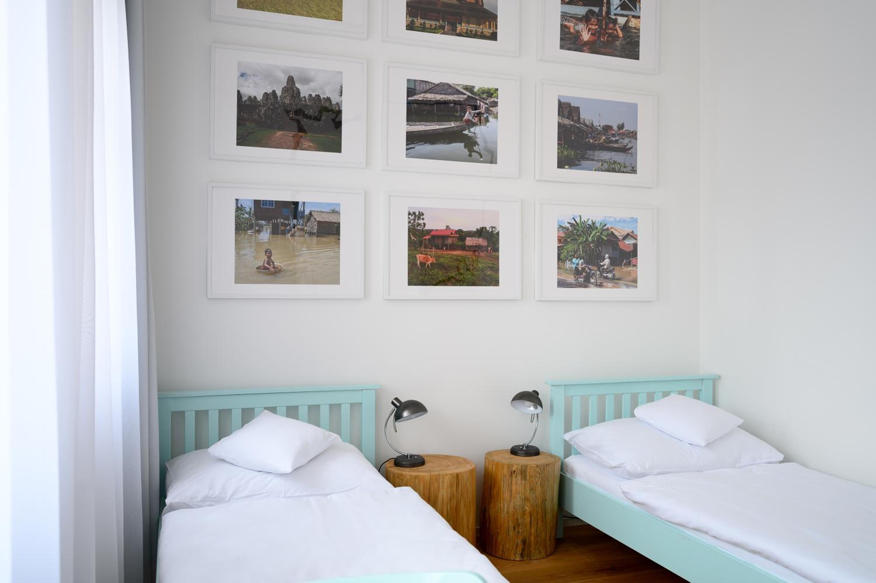 Twin Room photo 2