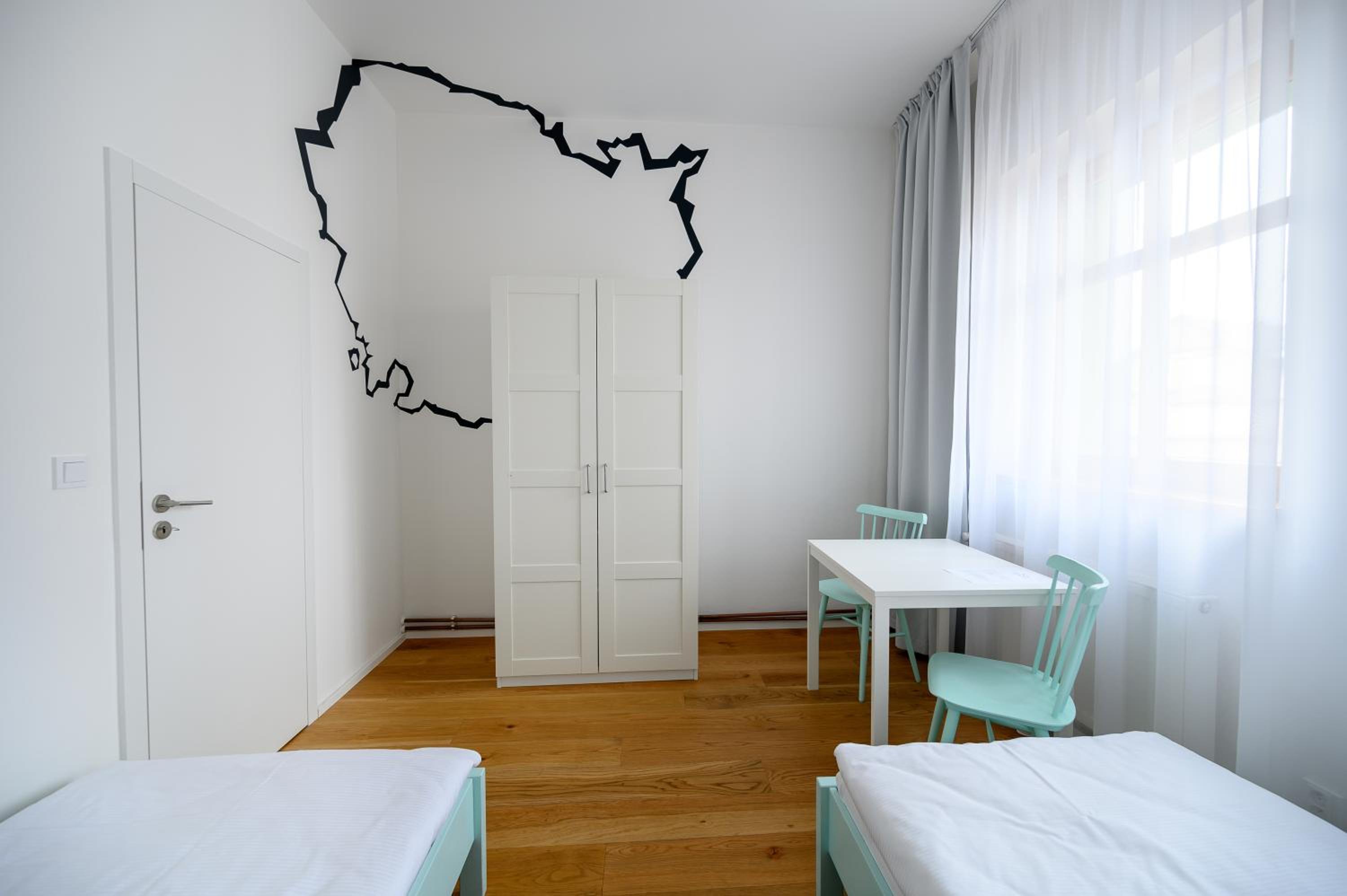 Twin Room photo 3