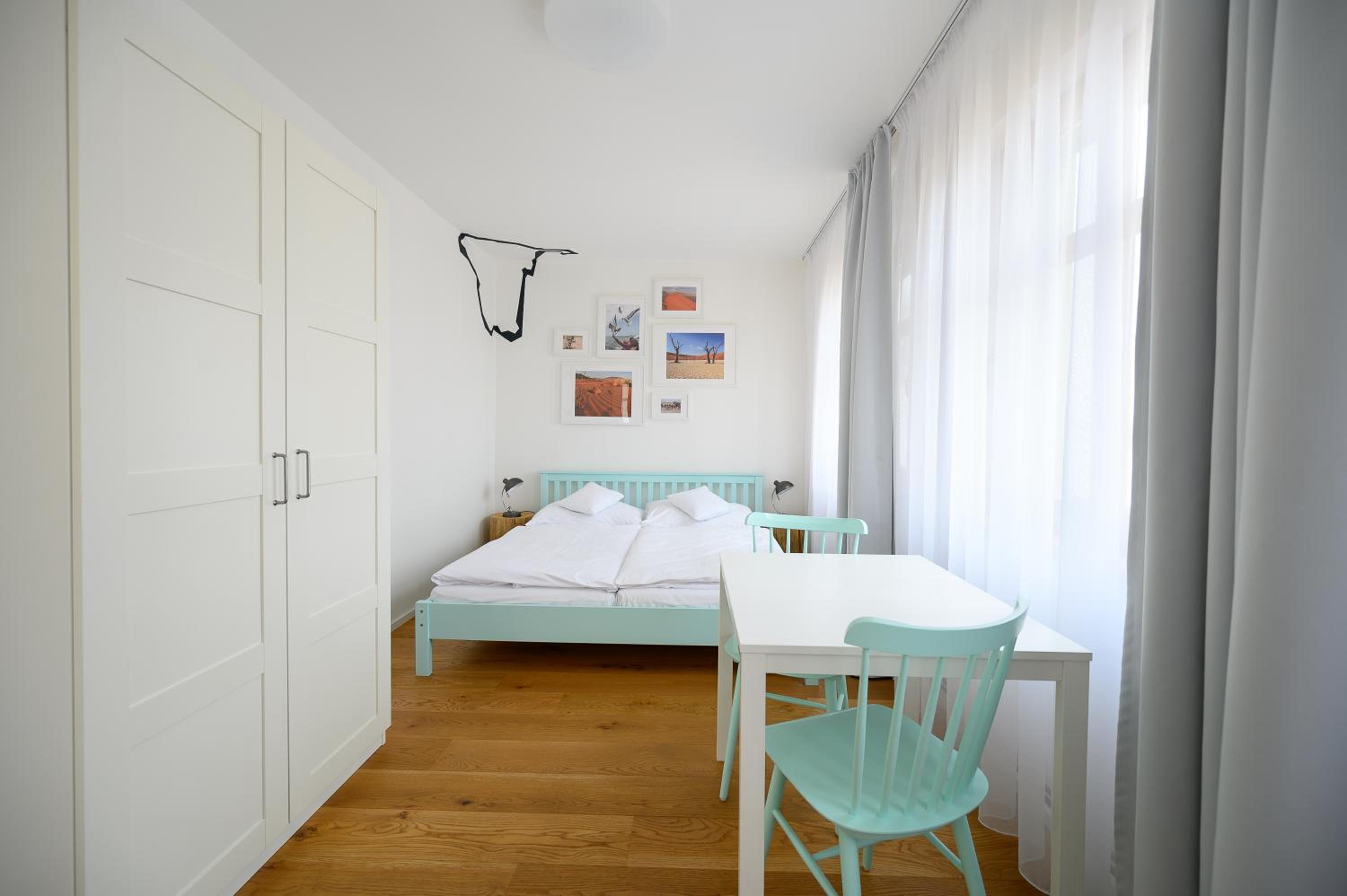 Double Room photo 2